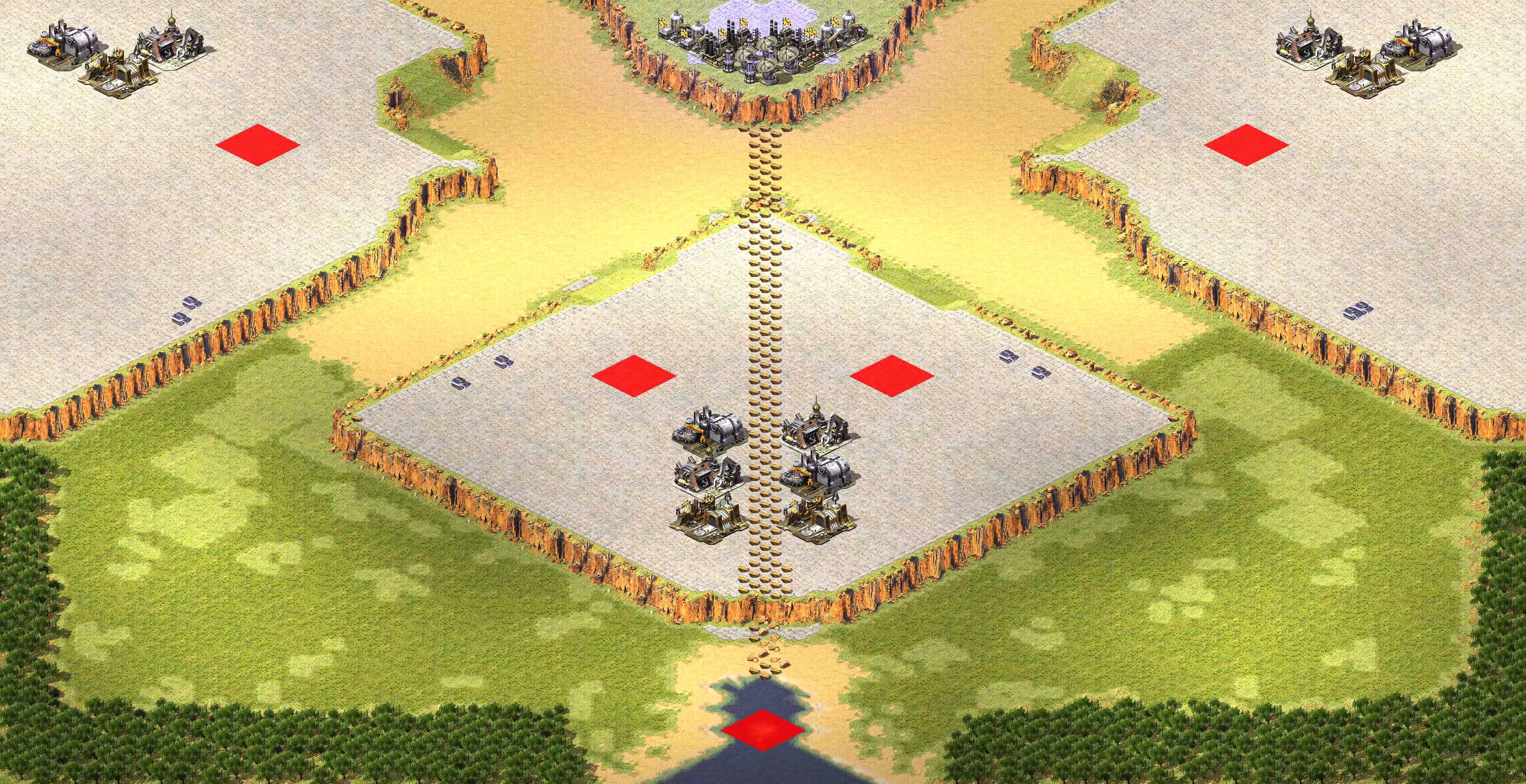 Preview of Evil Hate Survival [Aerion v19]
