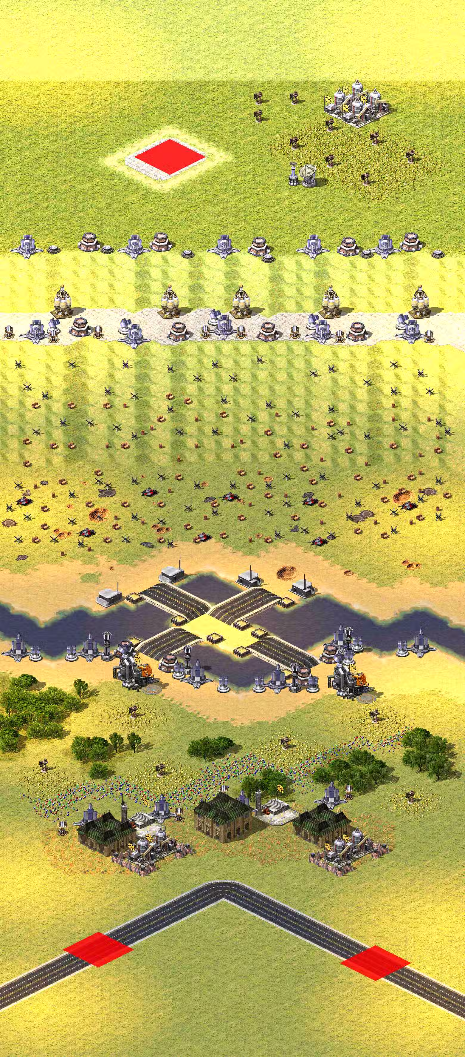 Preview of High Ground(by Nando) -- MISSING