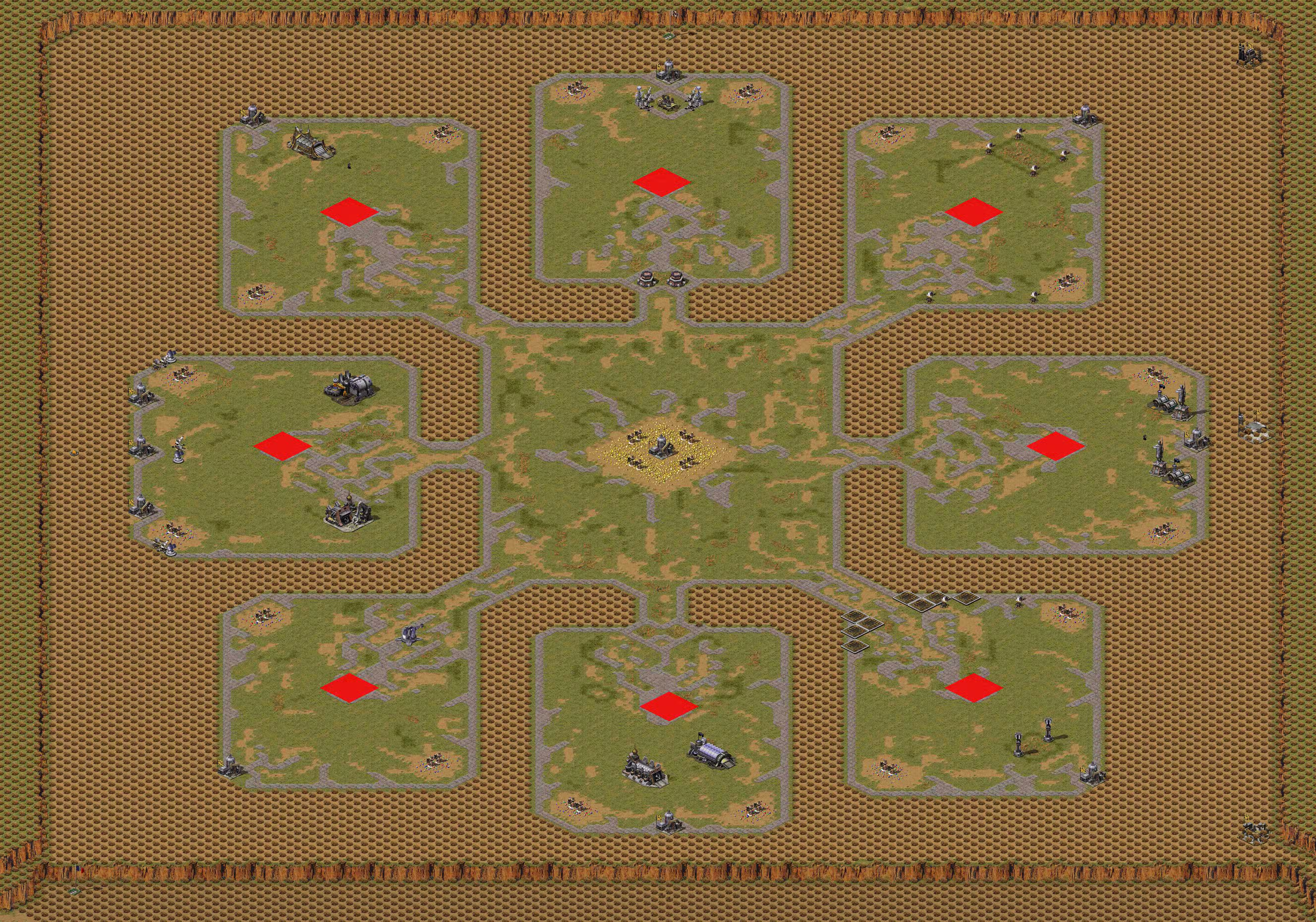 Preview of [8] Oil Bonus Coolissy! v1 pre-release t2