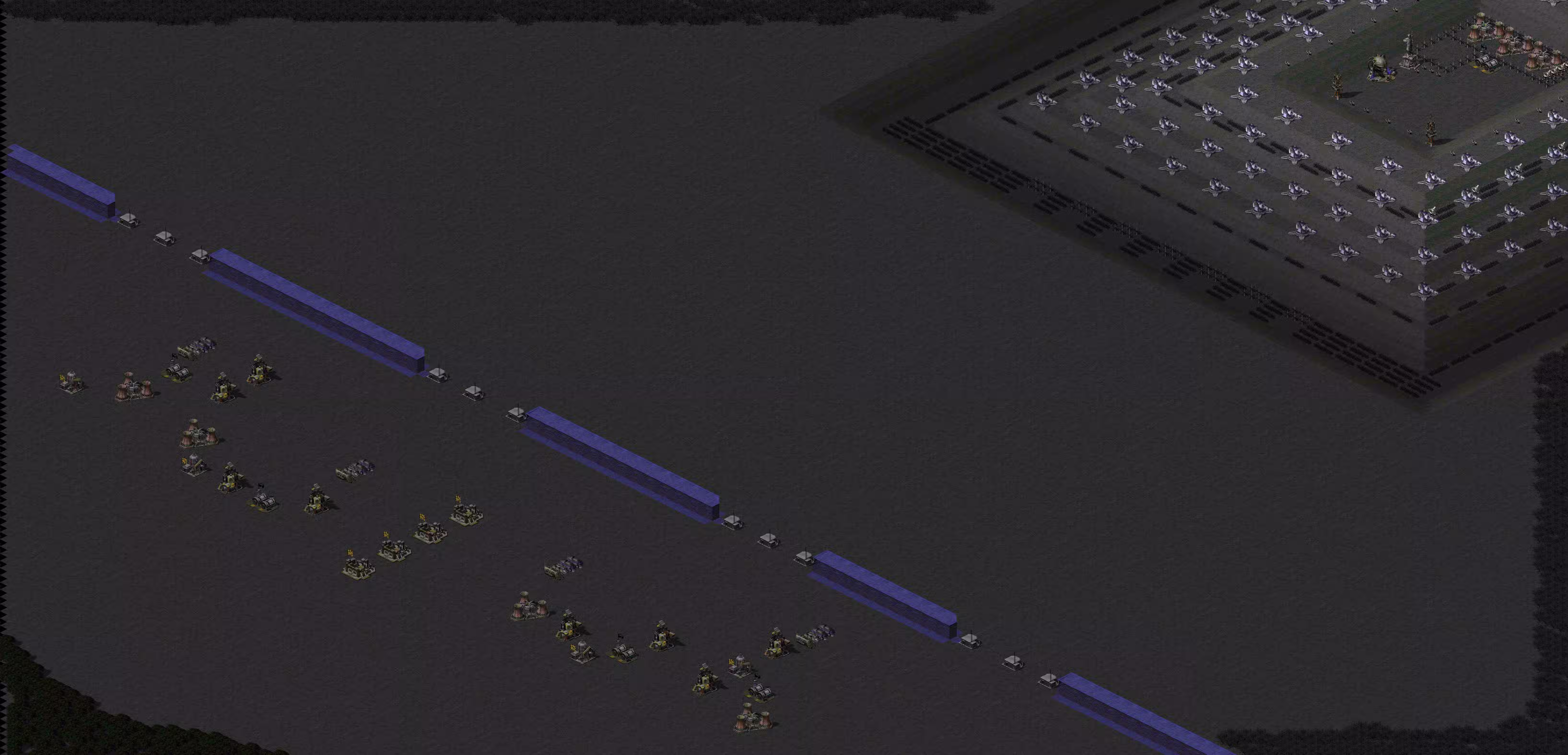 Preview of [SURVIVAL]Fortress 4.11 -- MISSING (randomized 2018-05-05 033327)
