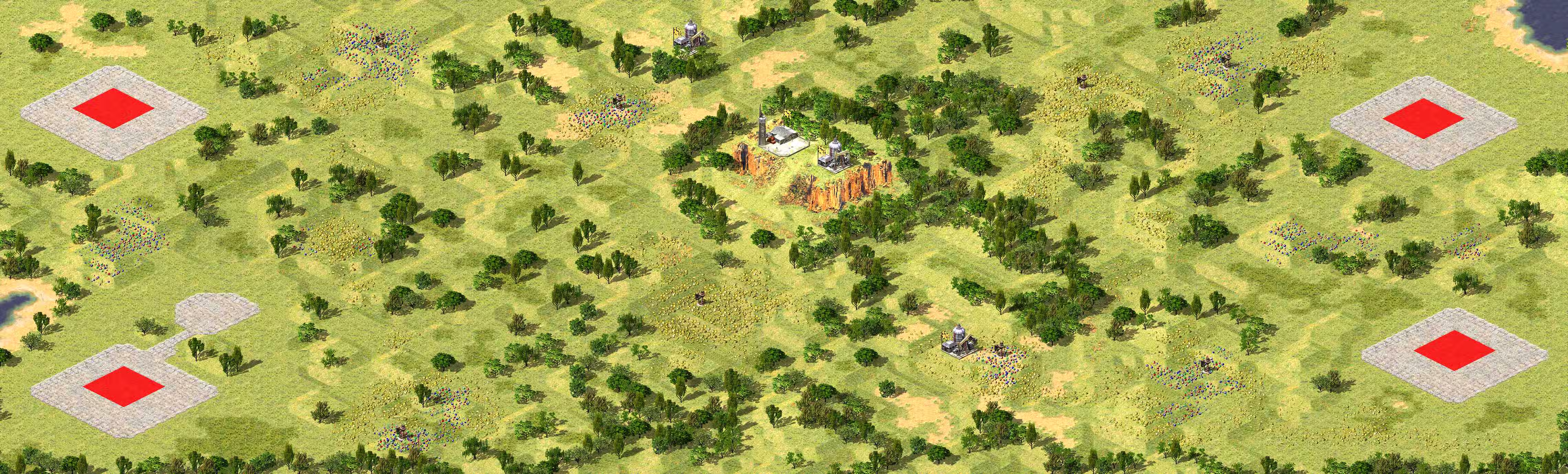 Preview of Coast of Kenya (2-4)
