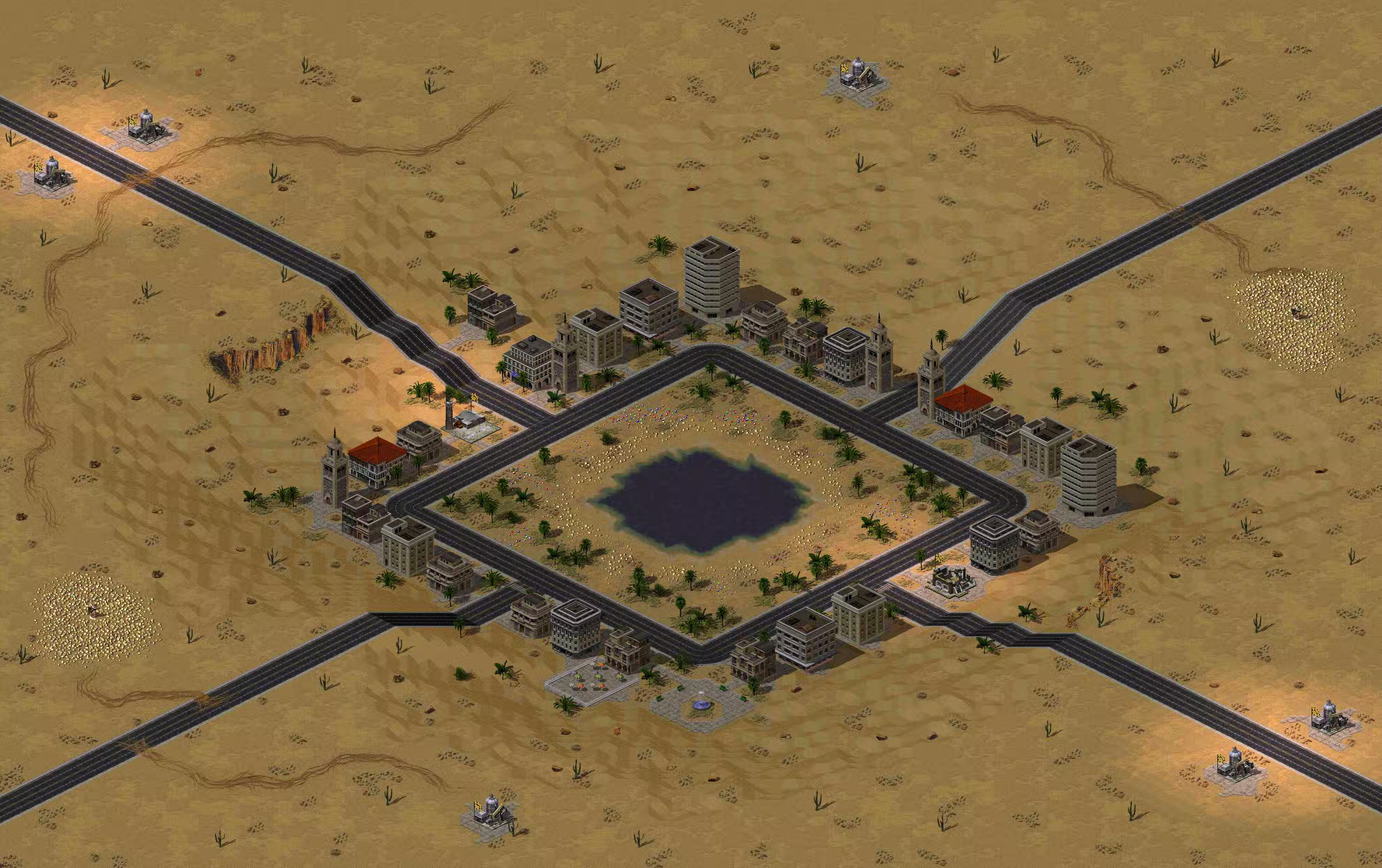 Preview of Sahara Mirage Survival (5p) -- MISSING (randomized 2019-07-31 214730)