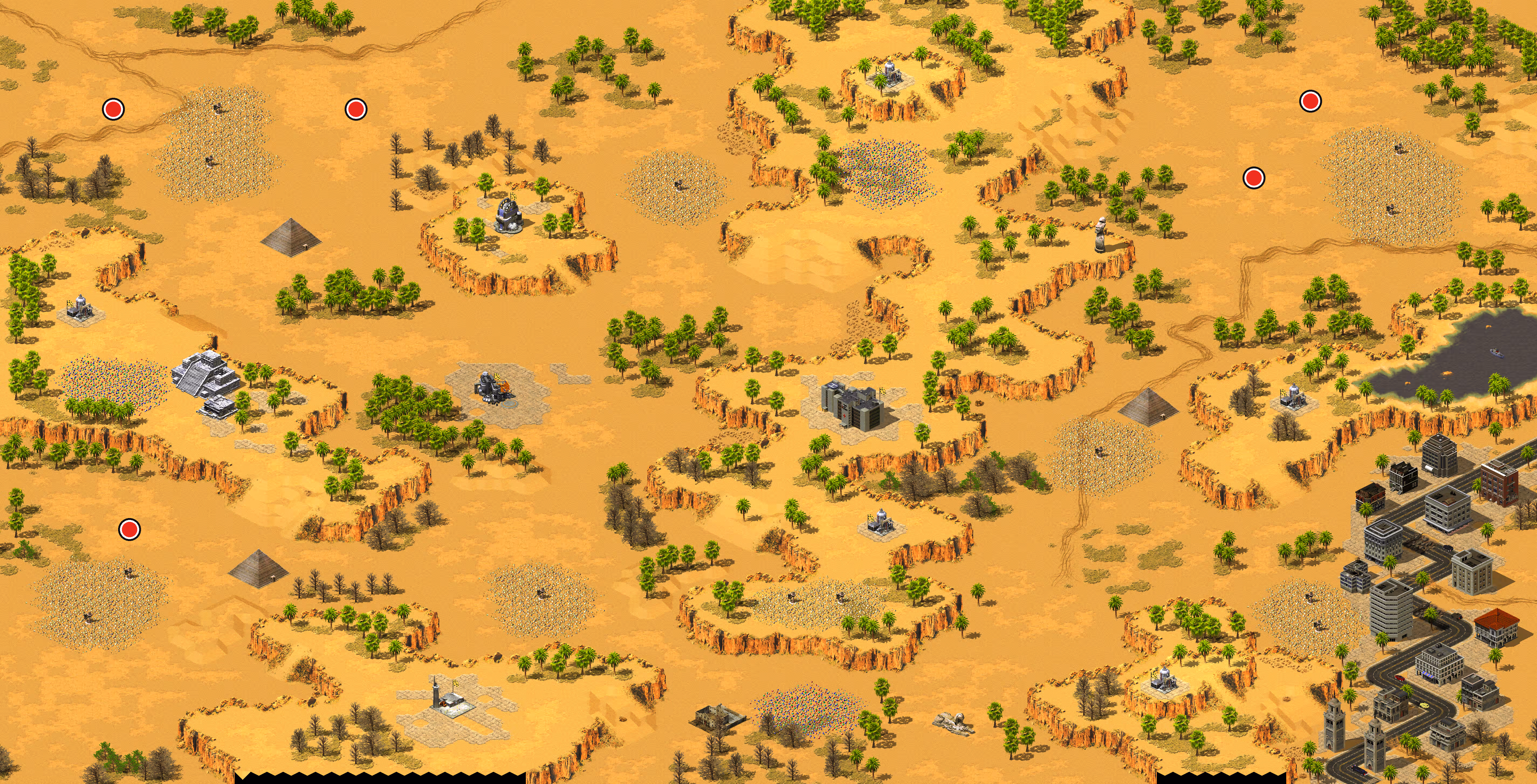 Preview of [7] Desert Storm (by gowmanAG)