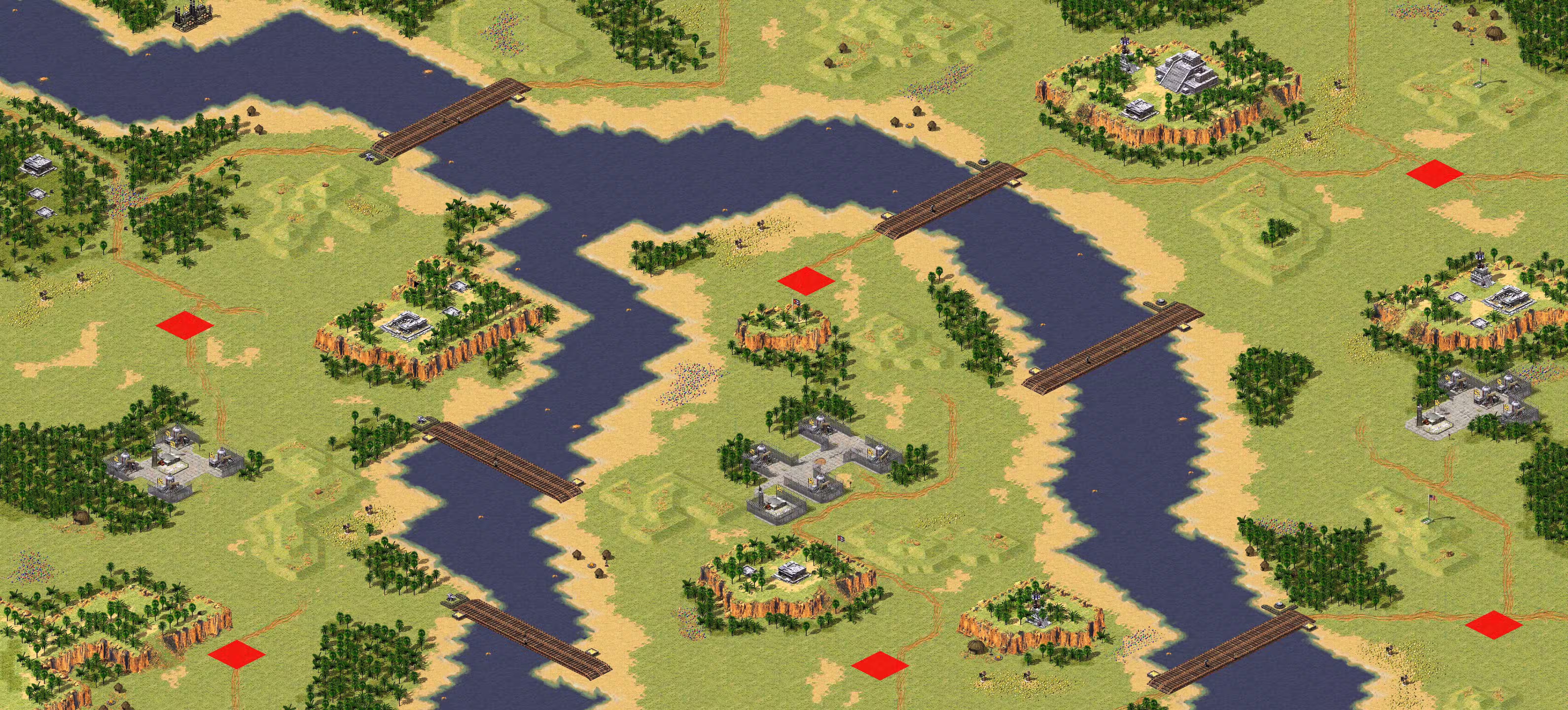 Preview of cuban invasion