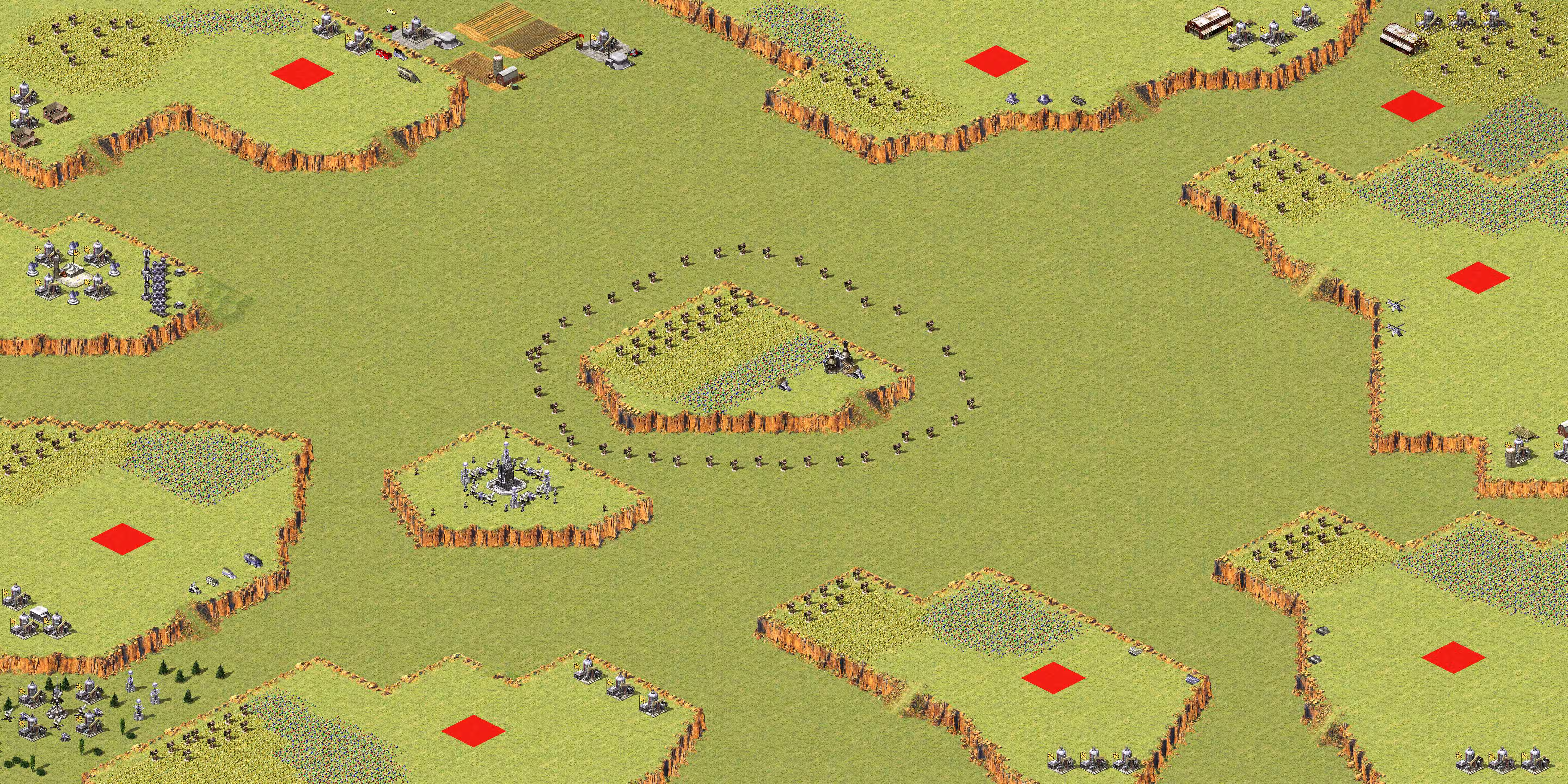Preview of idan map