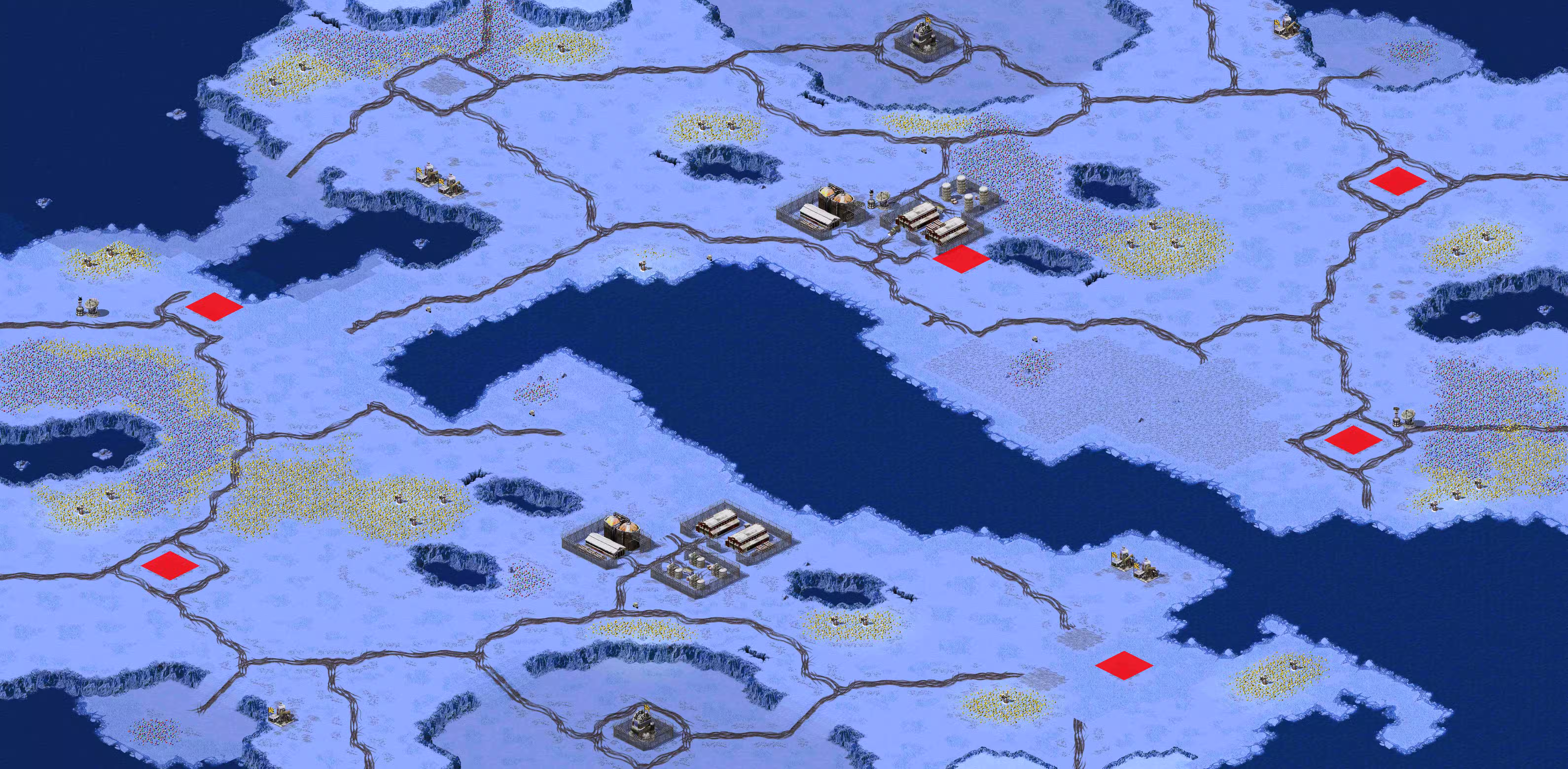 Preview of [6] Ant Arctic
