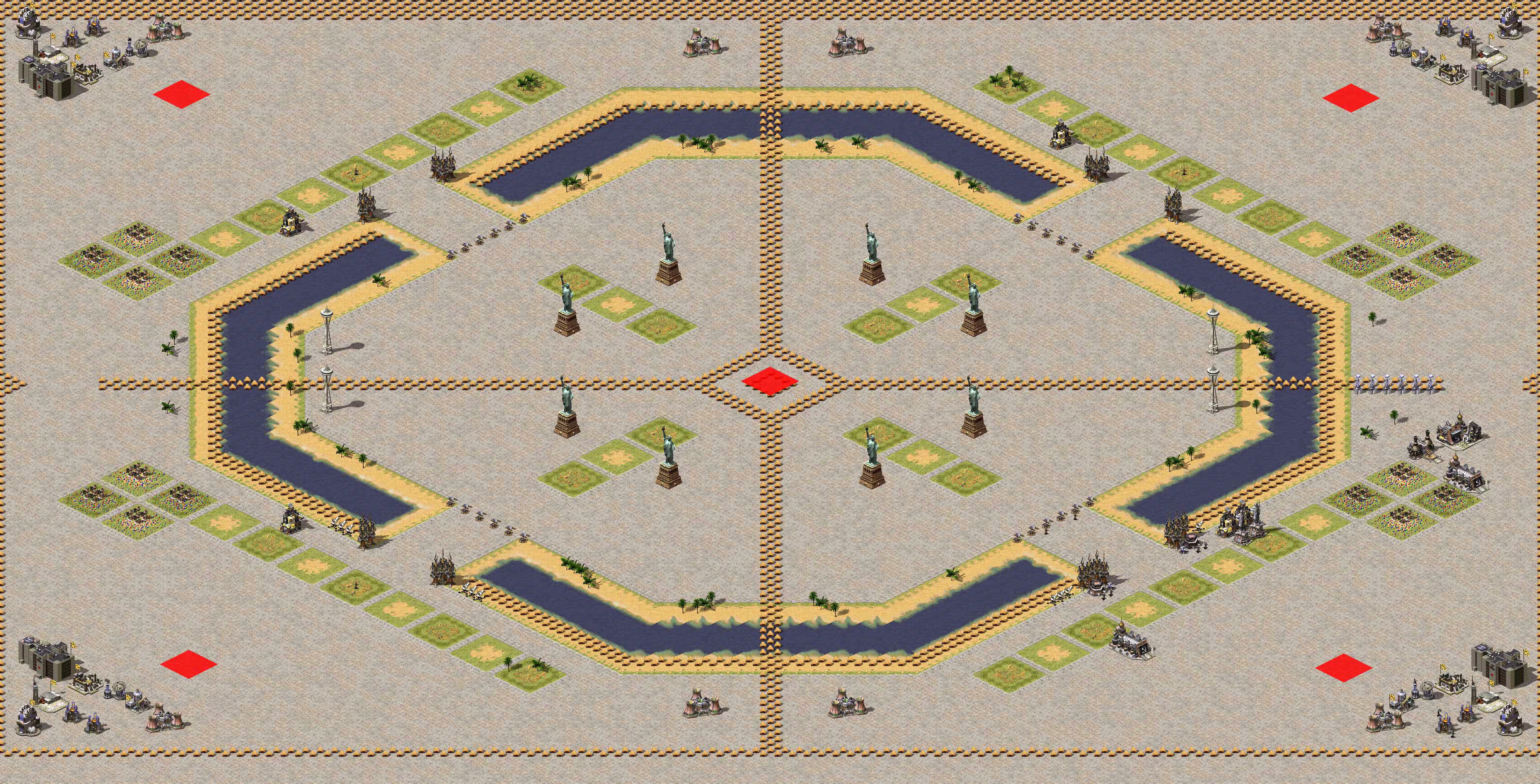 Preview of Survival Extreme V 2,4(Im_WARRIOR)