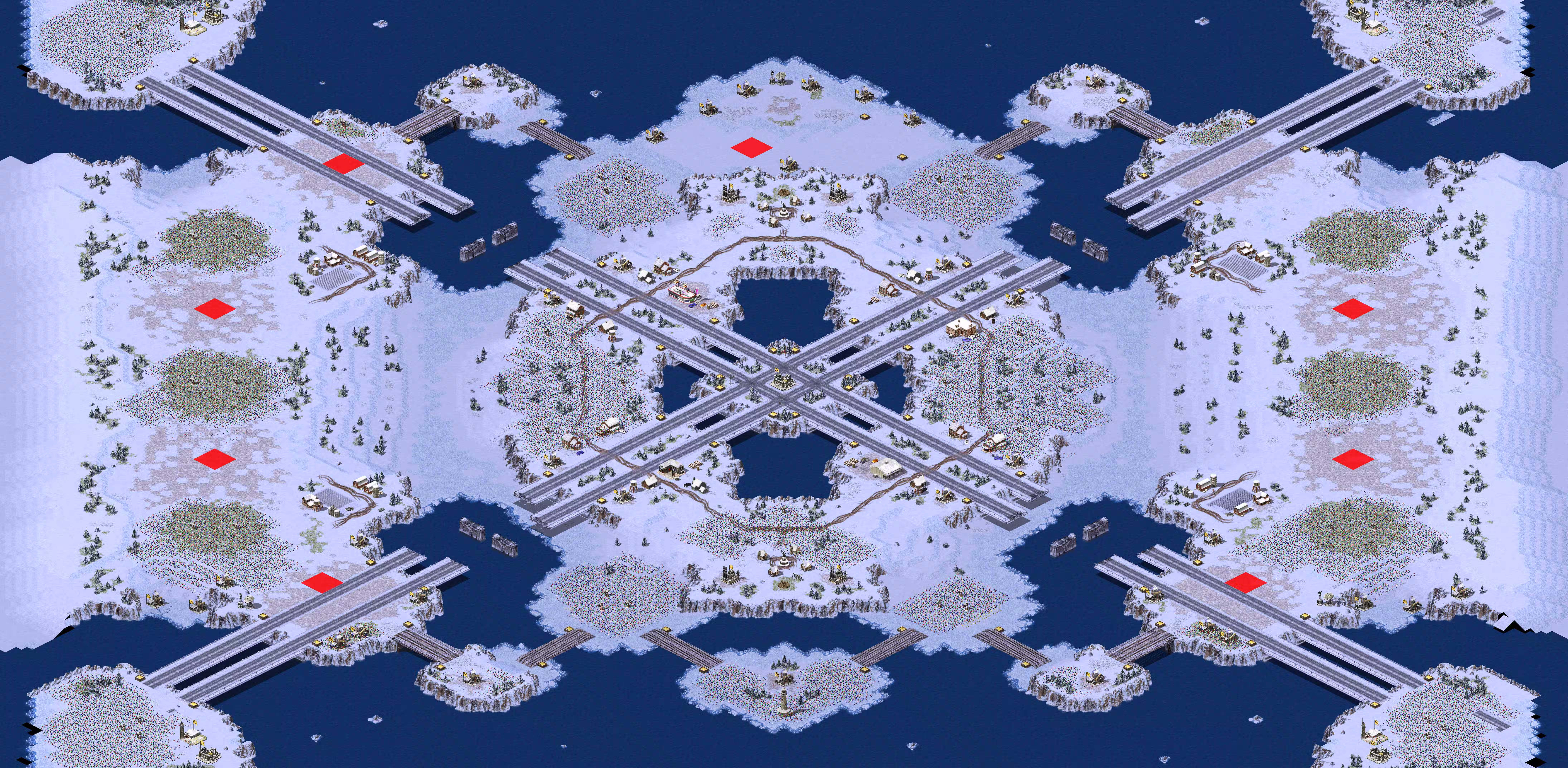 Preview of [8] Highway Borealis