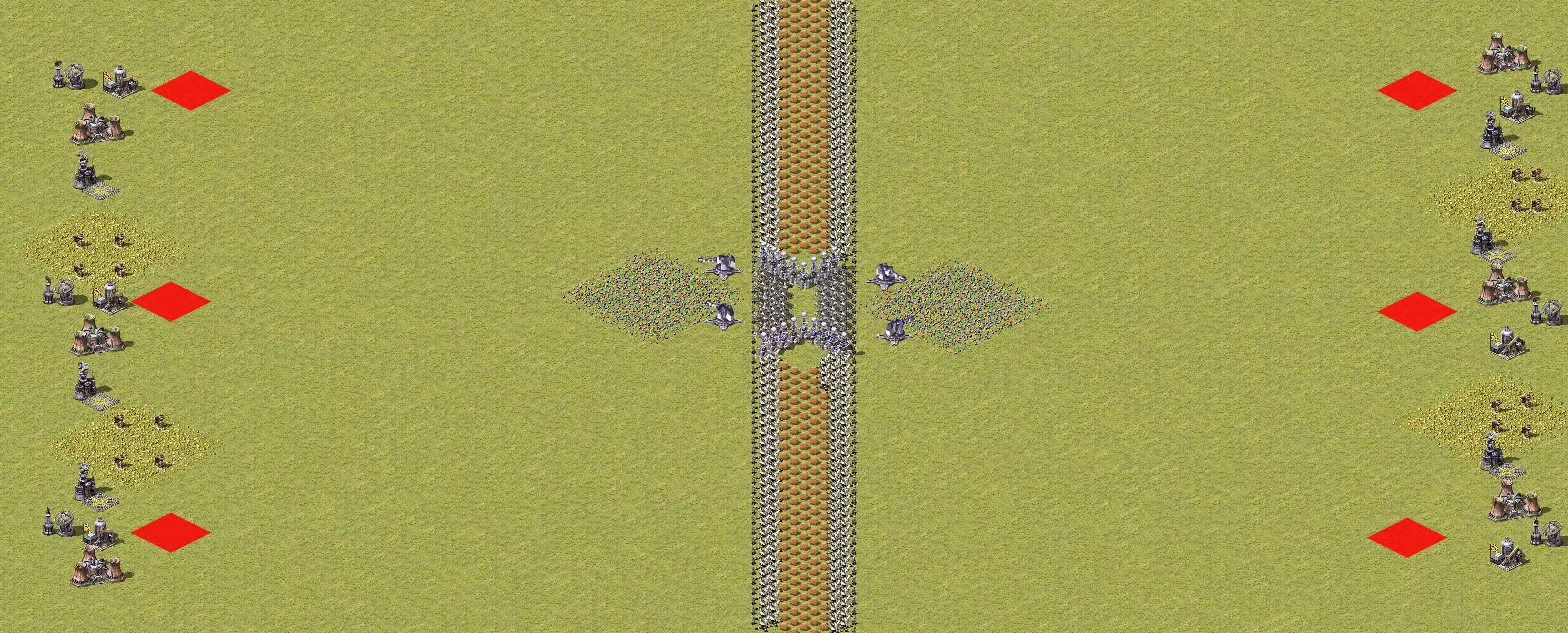 Preview of Happy Camper