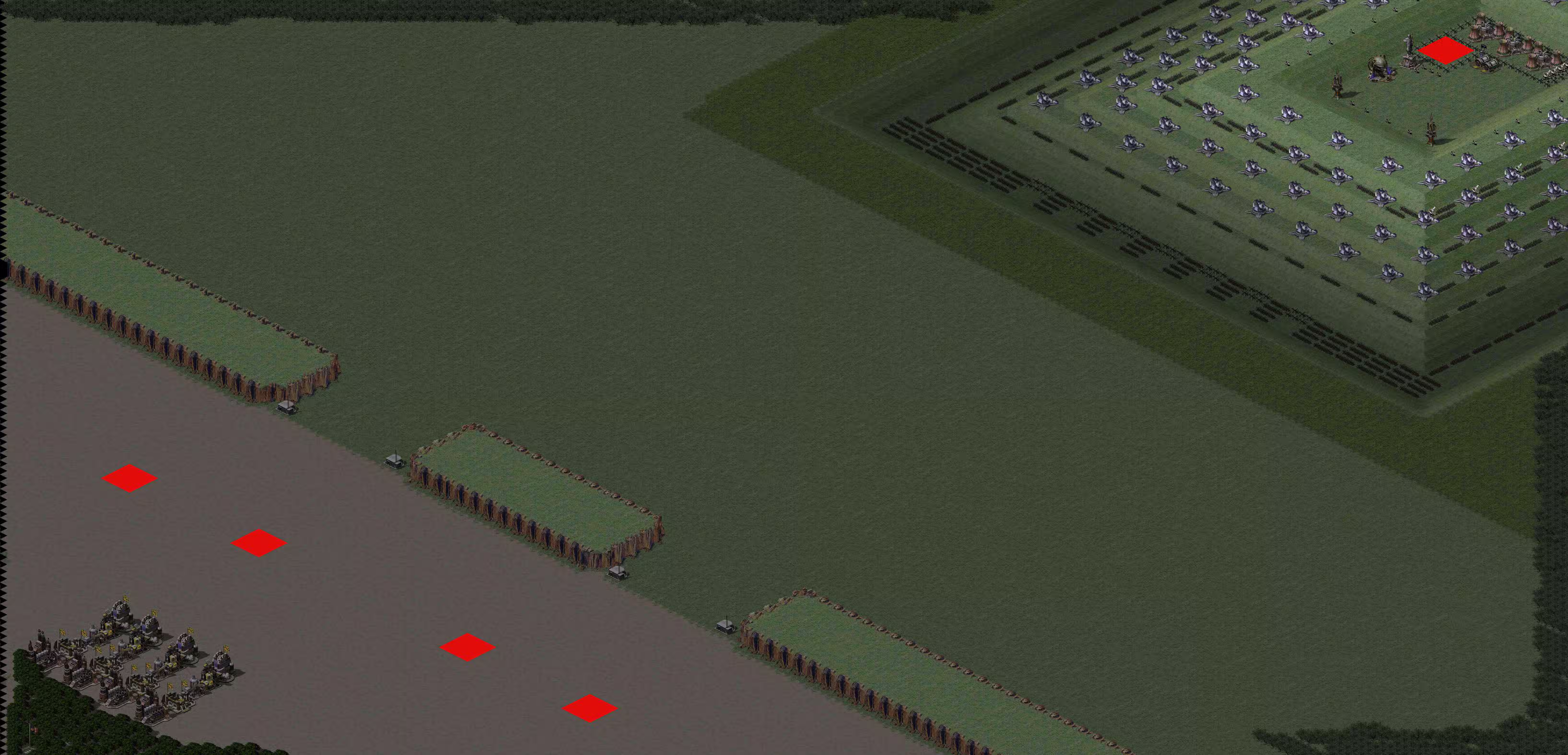 Preview of [SURVIVAL]Fortress 5.0 (EDITED)                                             |Anthrax|