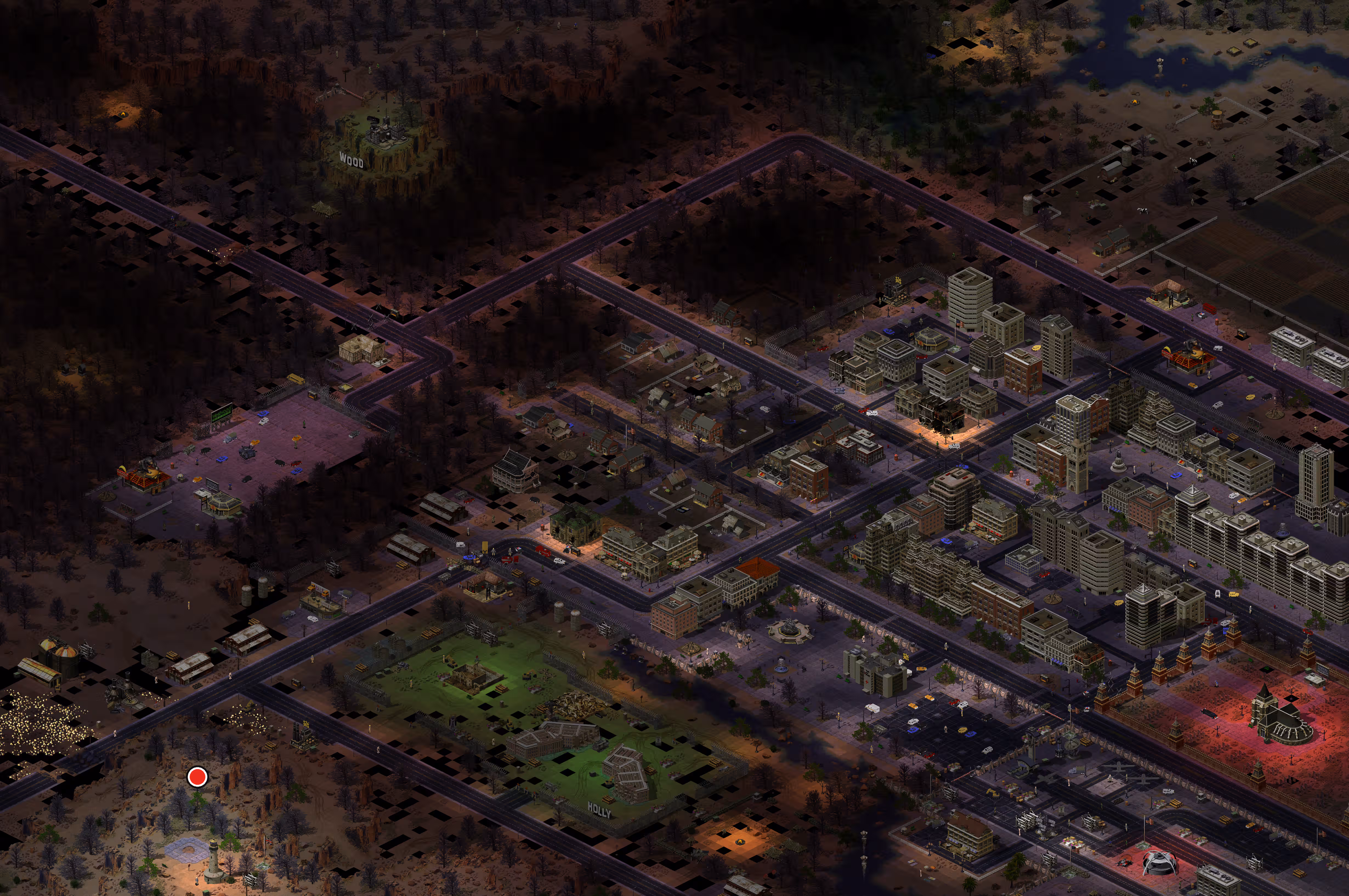 Preview of (3) Zombie Escape