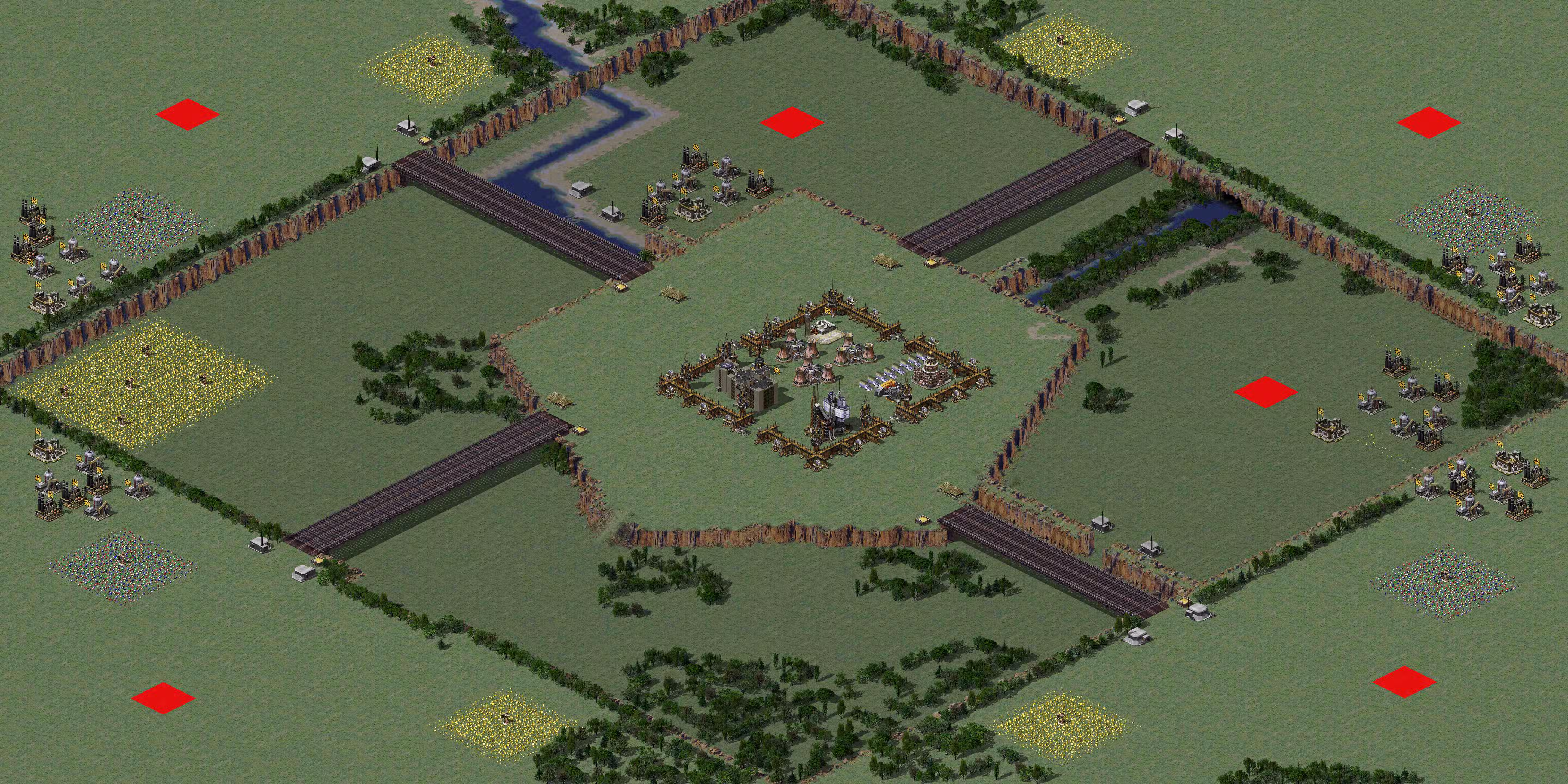 Preview of common enemy
