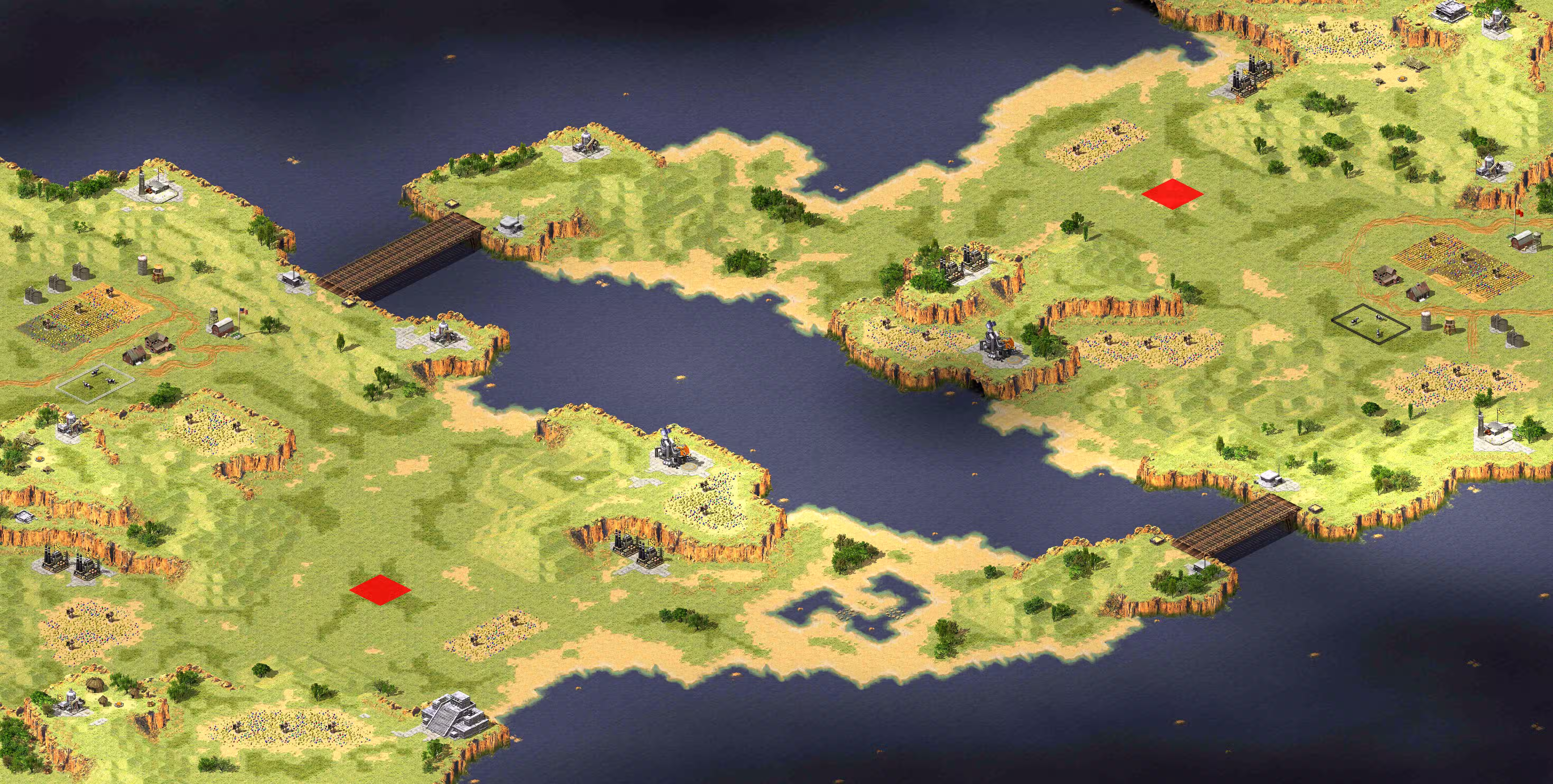 Preview of [2] Divided by the sea
