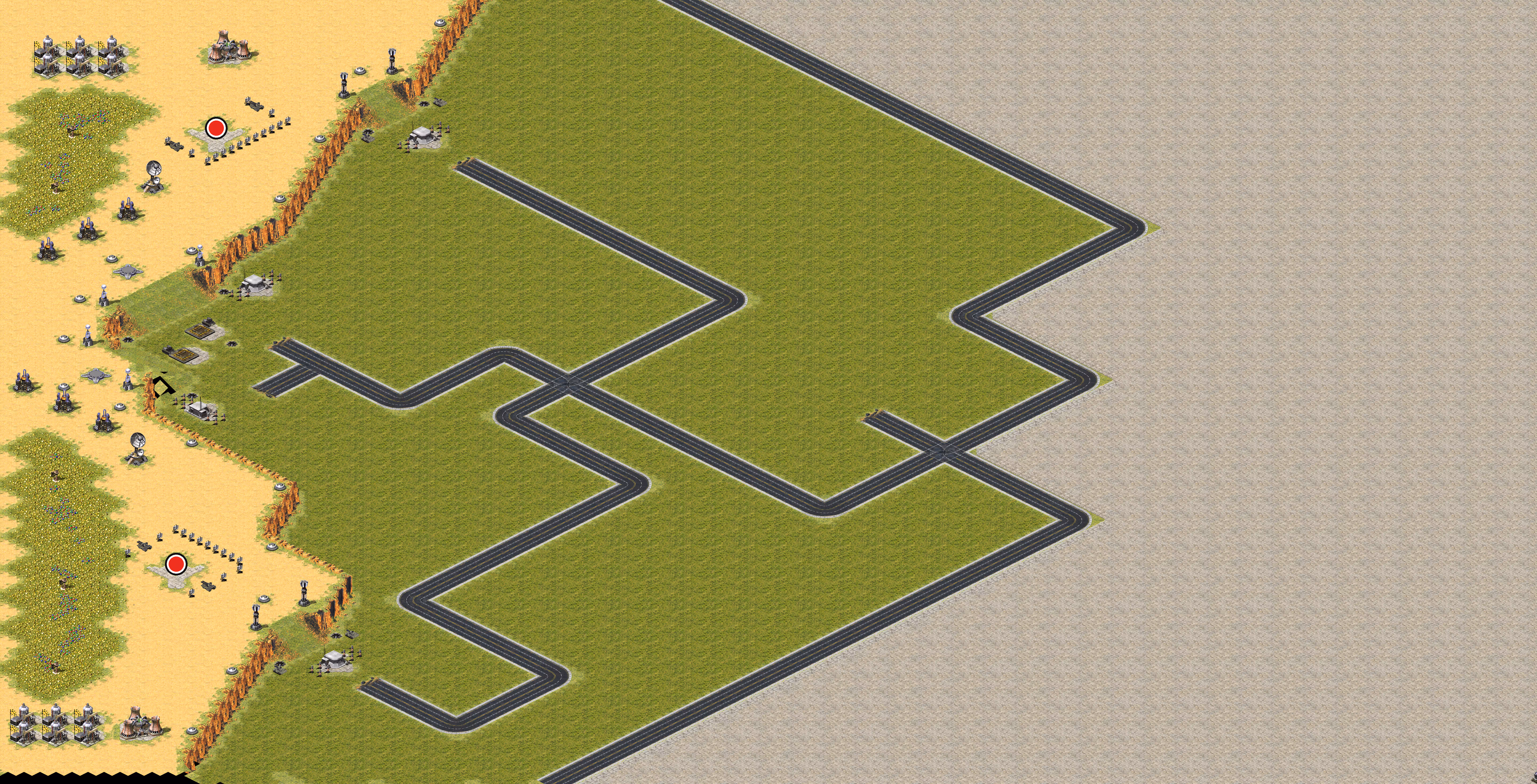Preview of Survival 2.0
