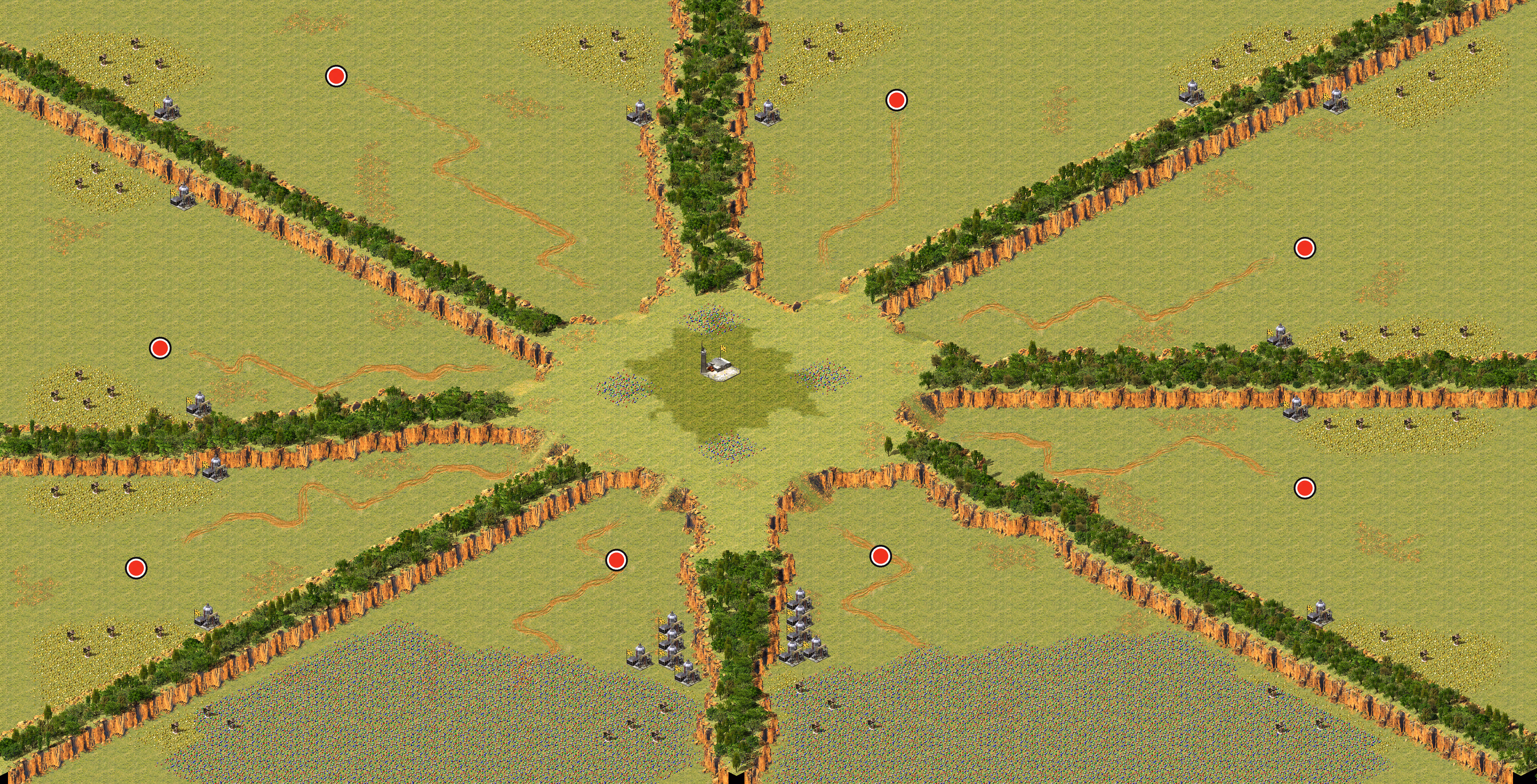 Preview of [8] Overgrown (By Burg)