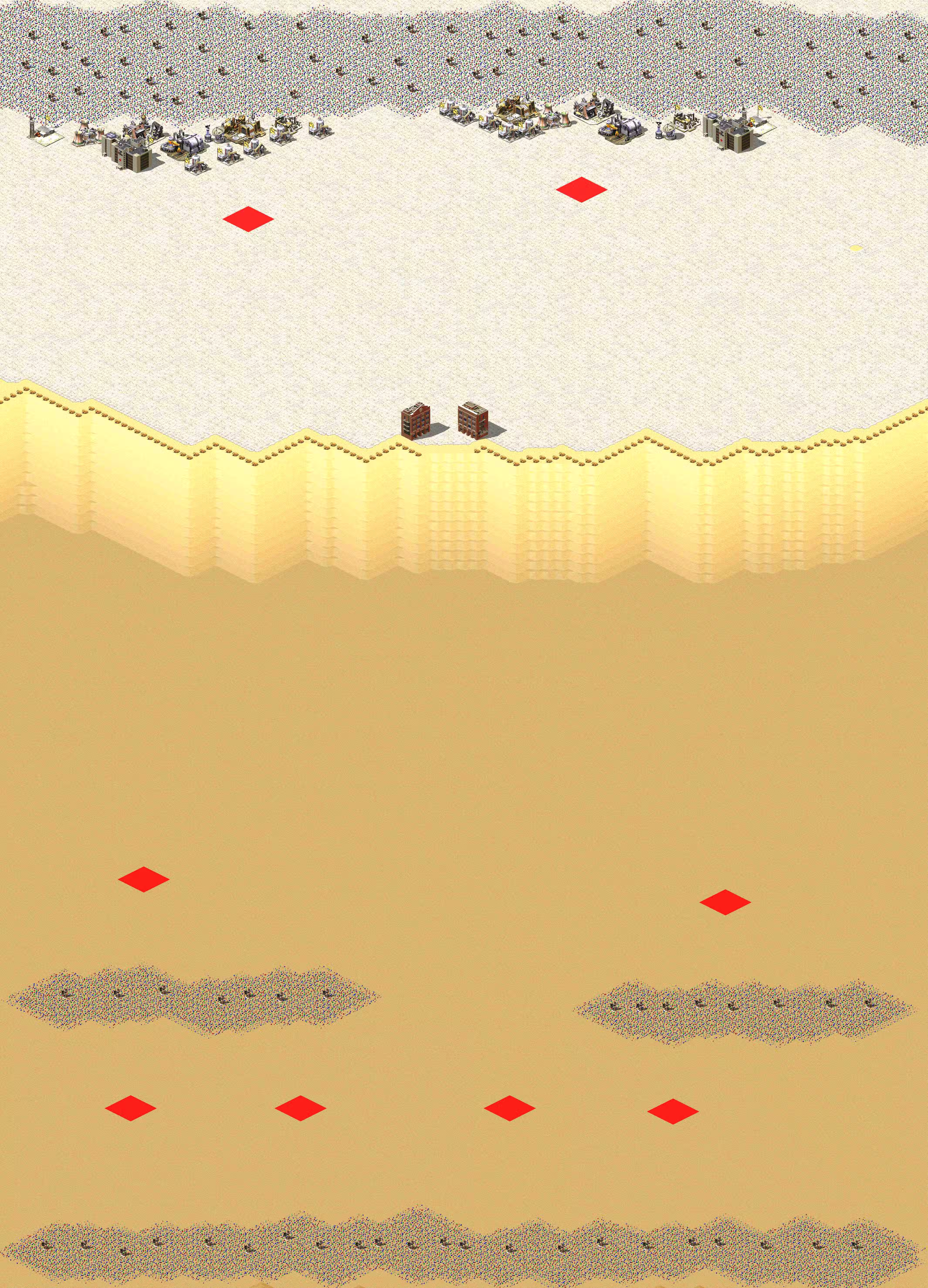 Preview of hilldesertwar