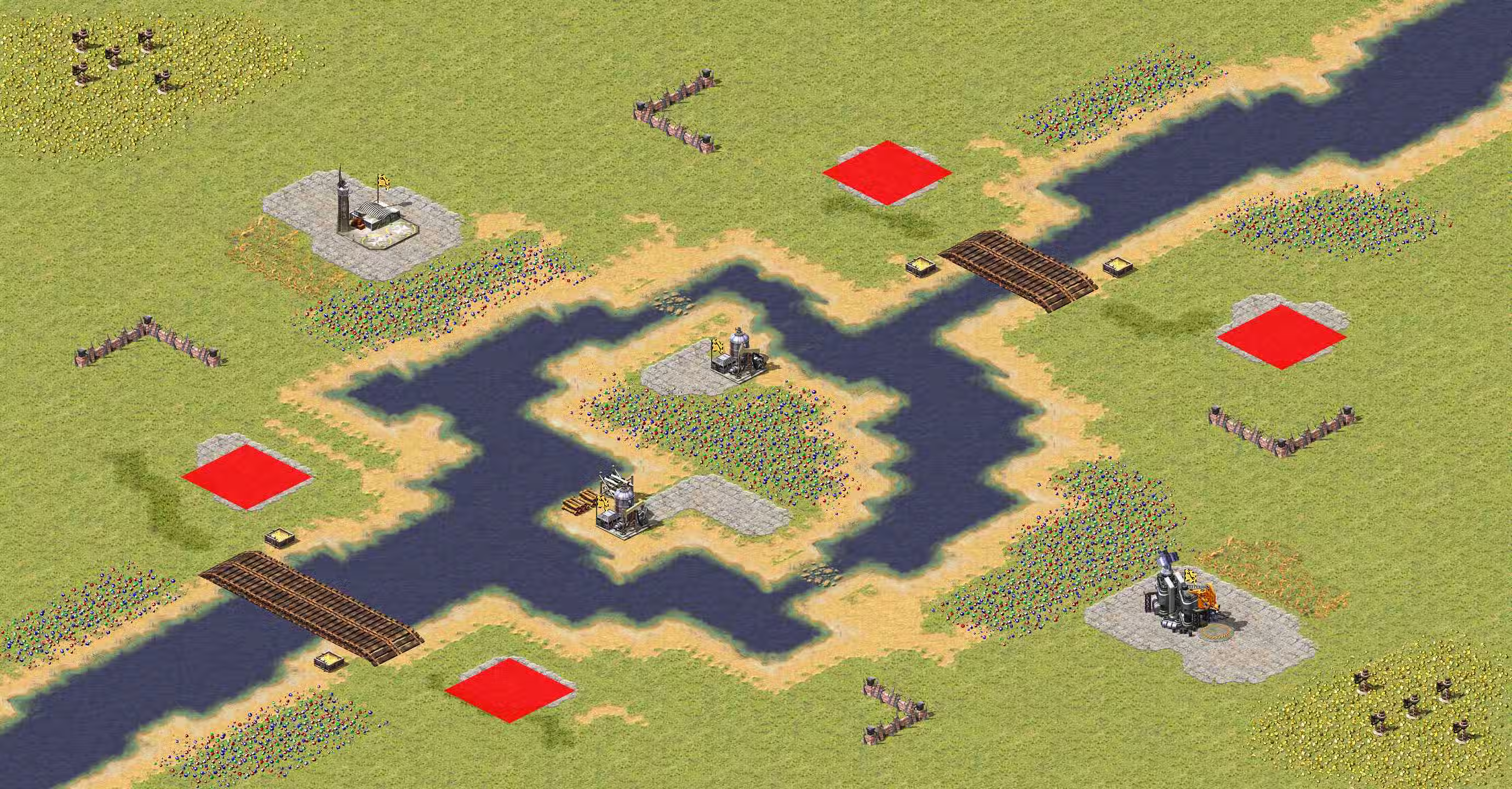 Preview of Gem Rush