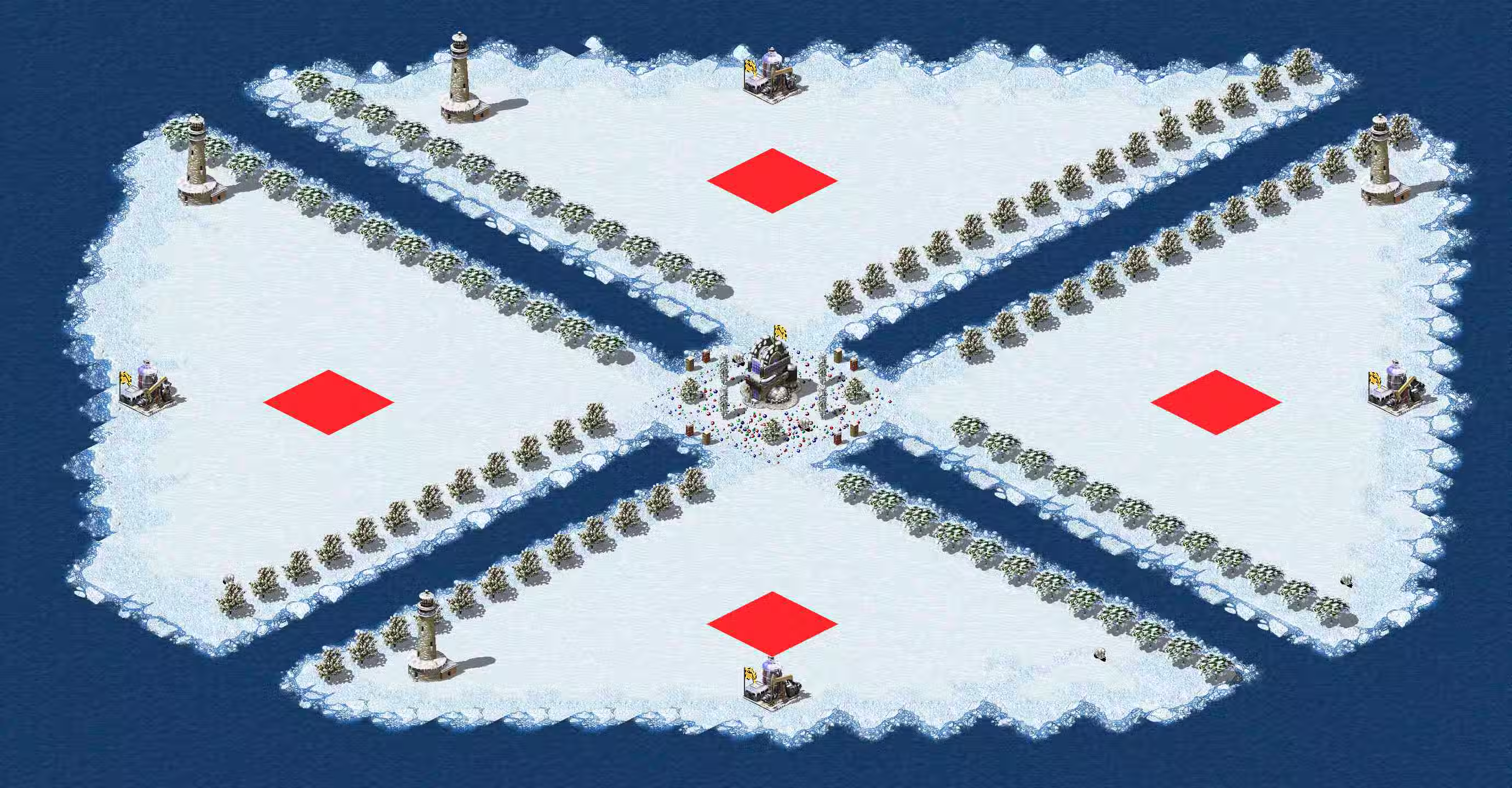 Preview of Tech in center