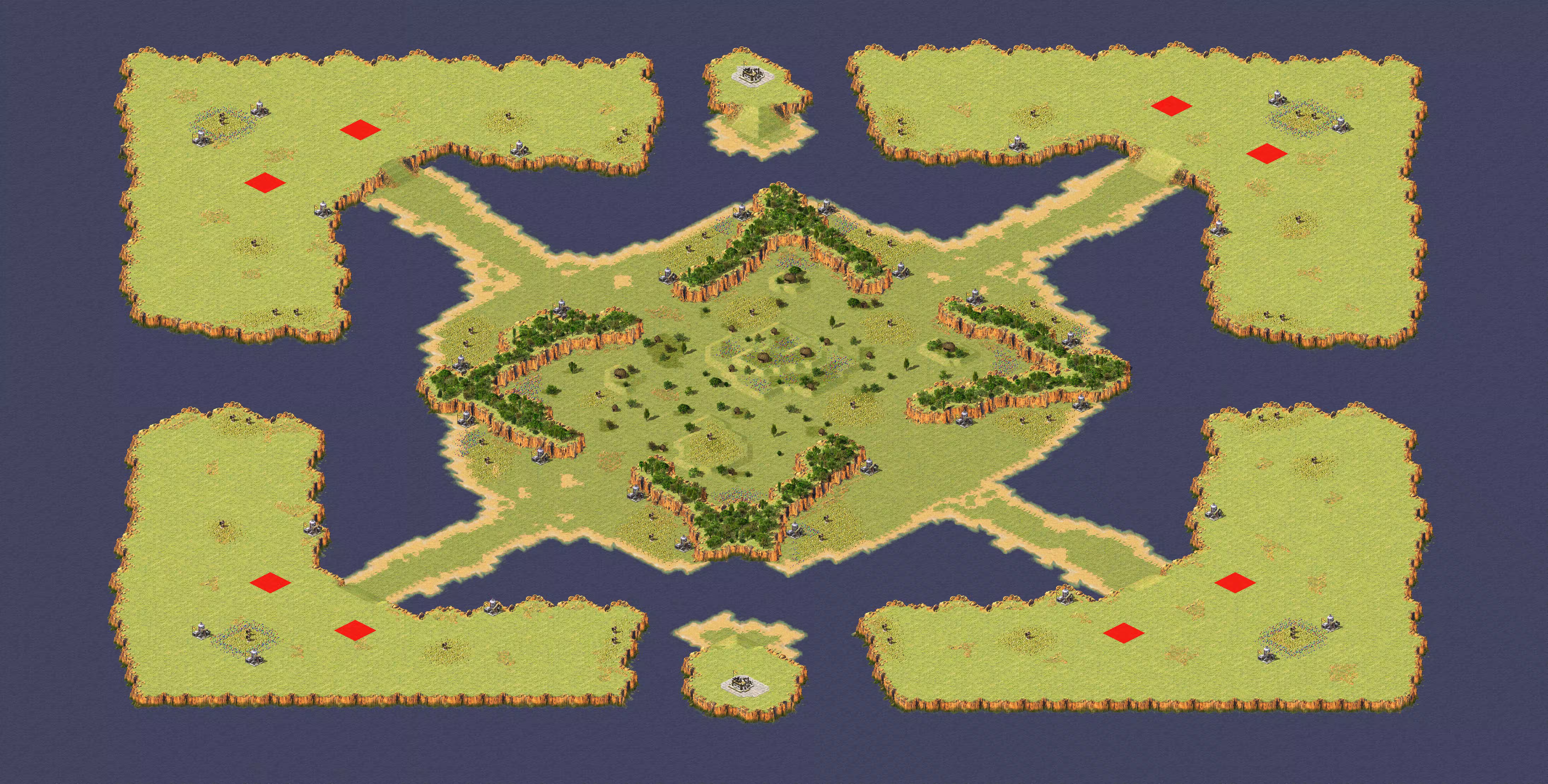 Preview of [8] Mayflower 2.0 [Super Unit]