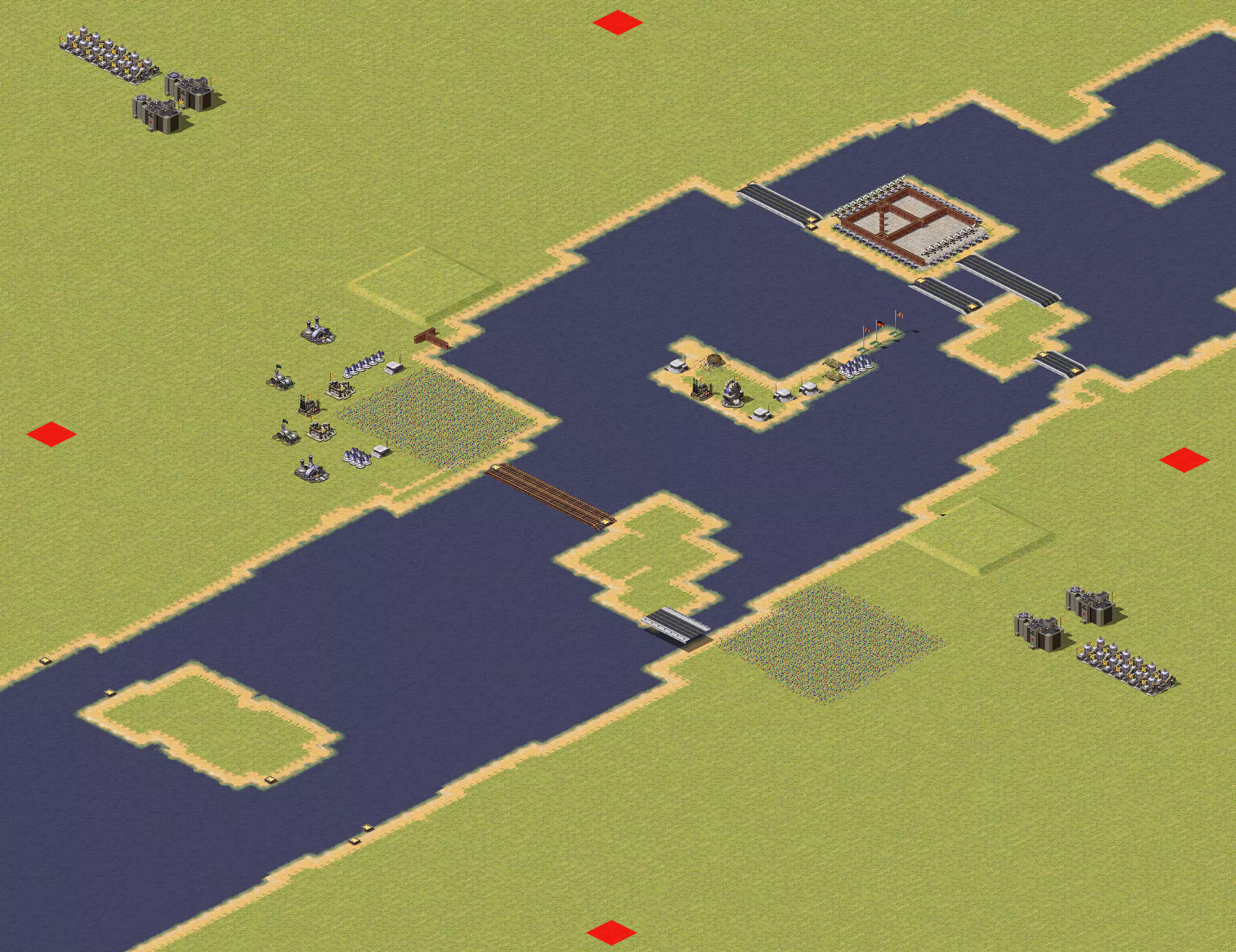 Preview of miniMAP
