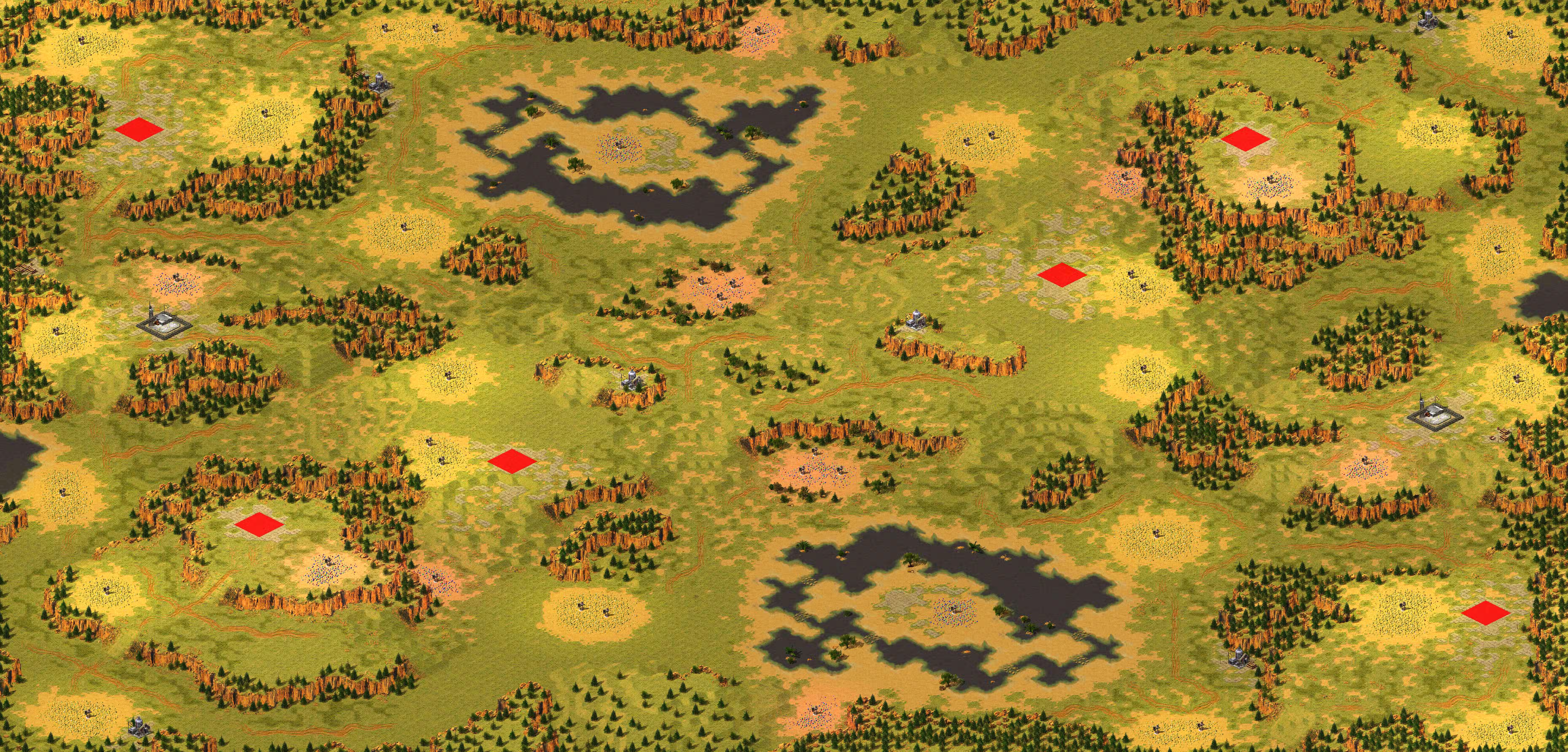 Preview of [6] Alaskan Outback
