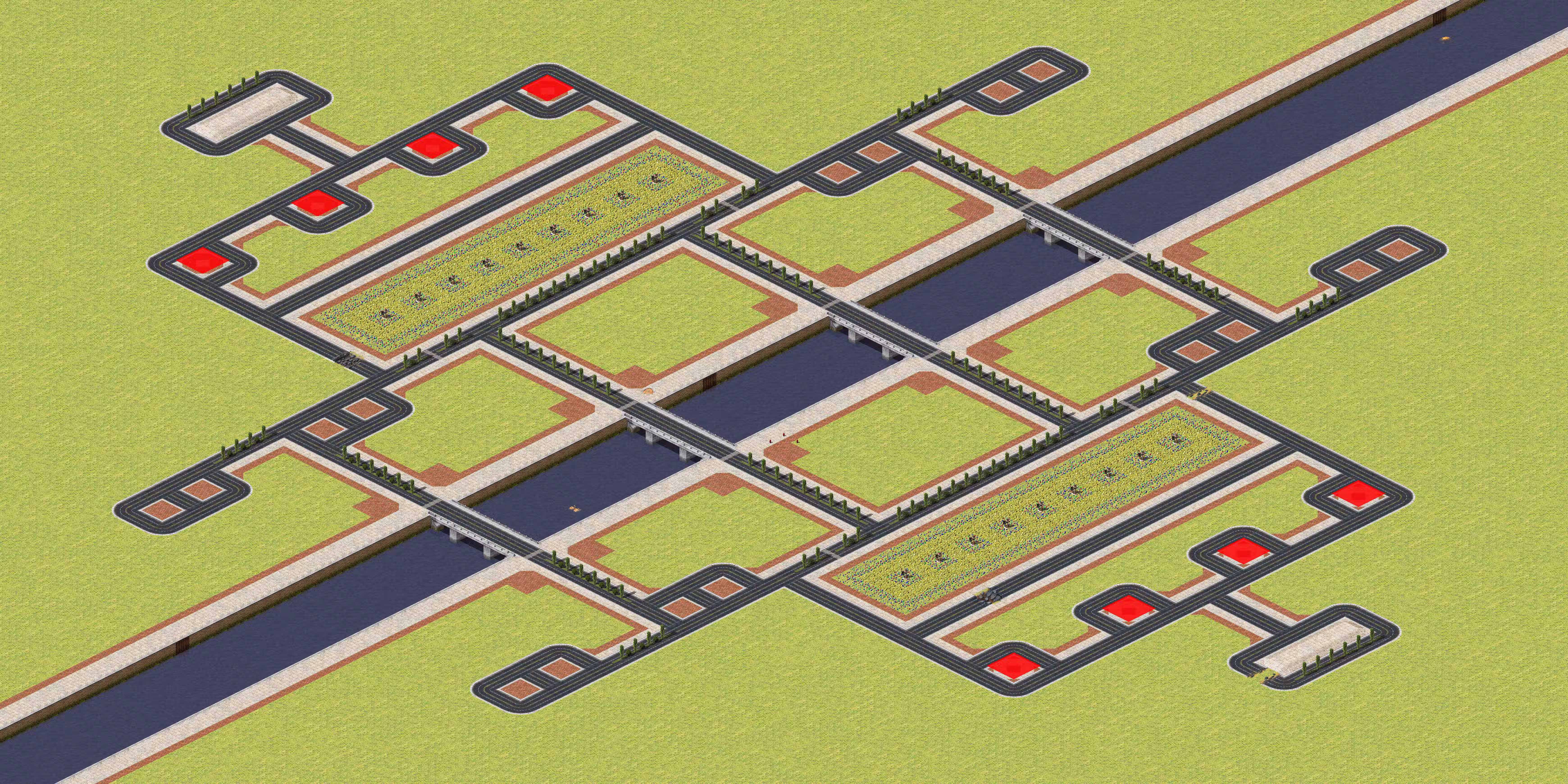 Preview of M47 Aquatic Divide (2-8)
