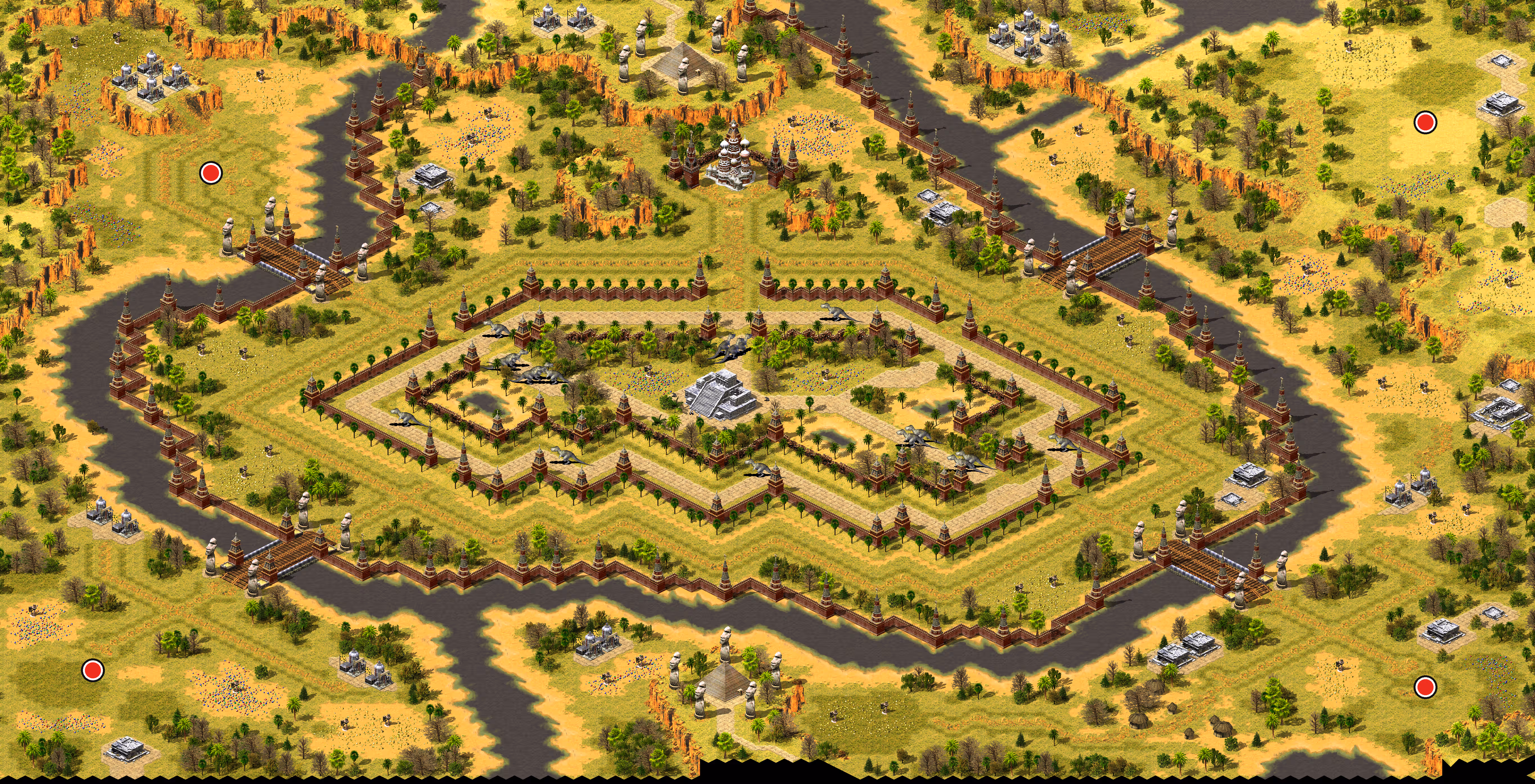 Preview of [4] Acient Ground By Diesystem