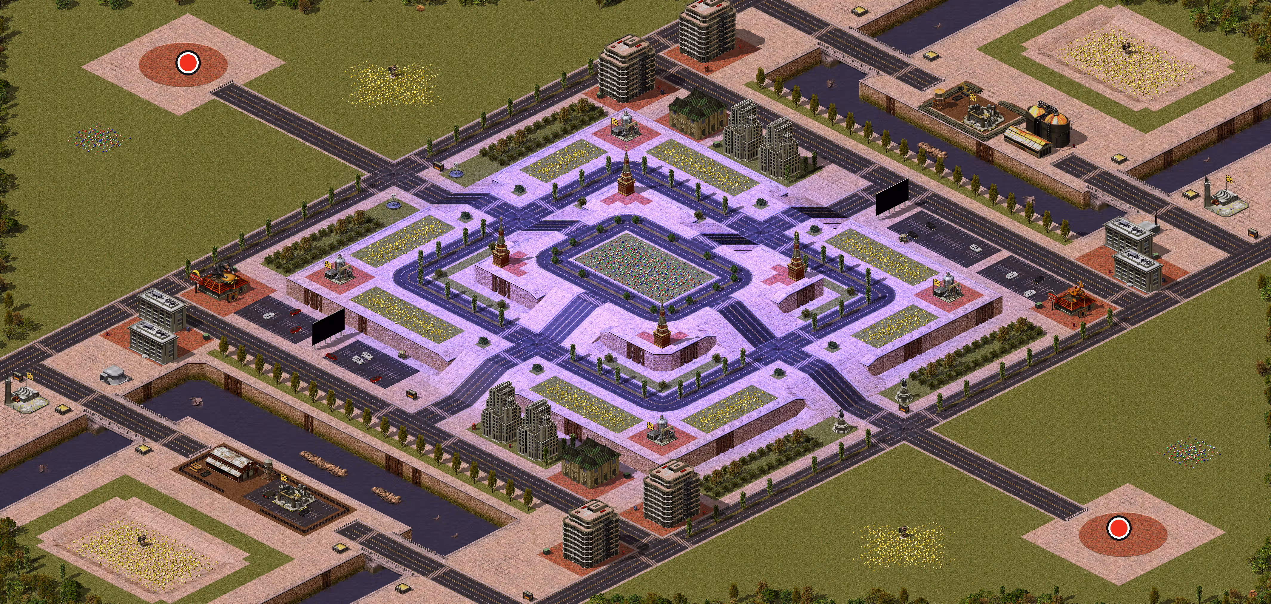 Preview of [2] Gold Rush
