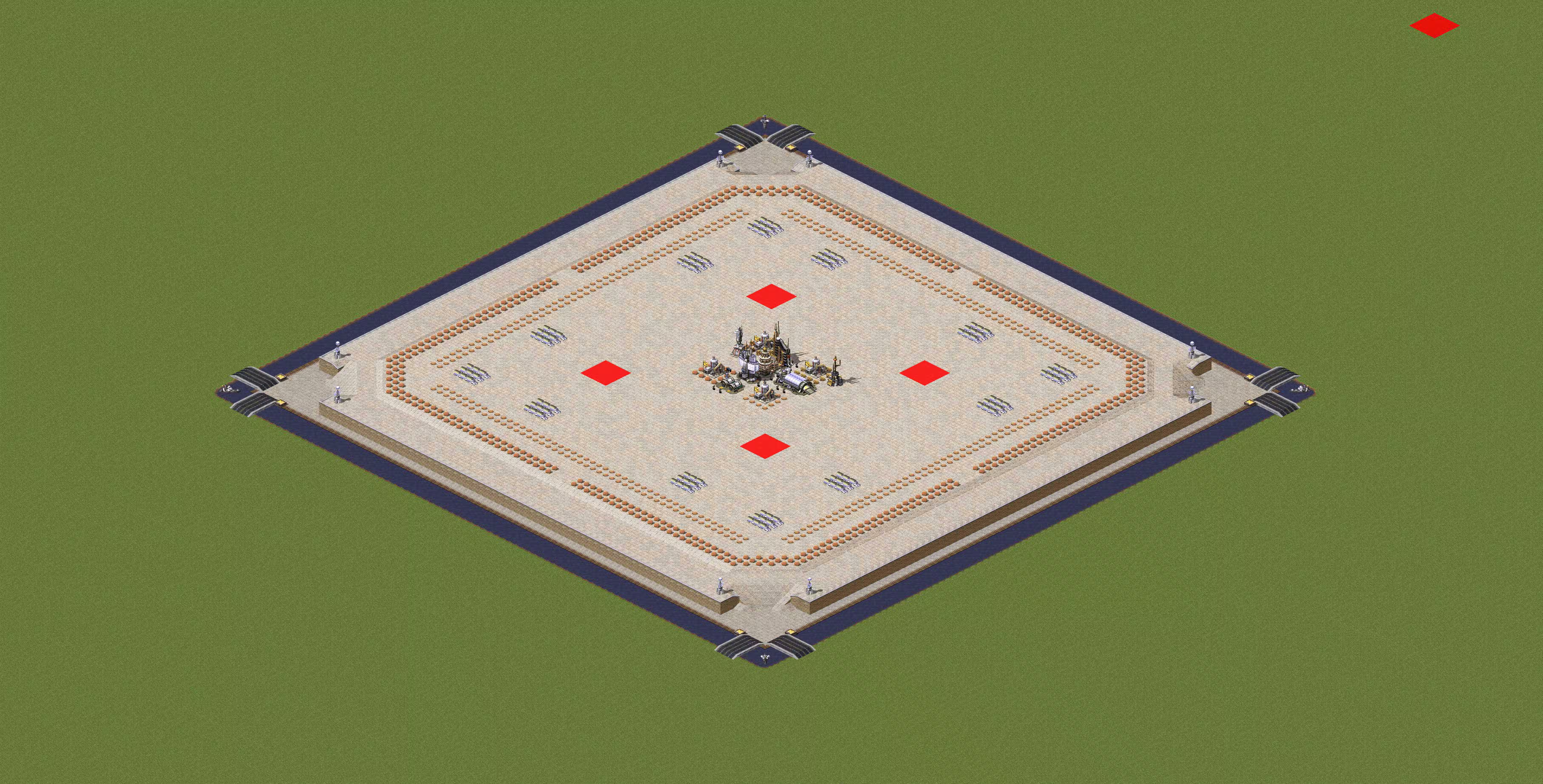 Preview of CCS-Survival-Area X -- MISSING FASTER THAN YOU 2