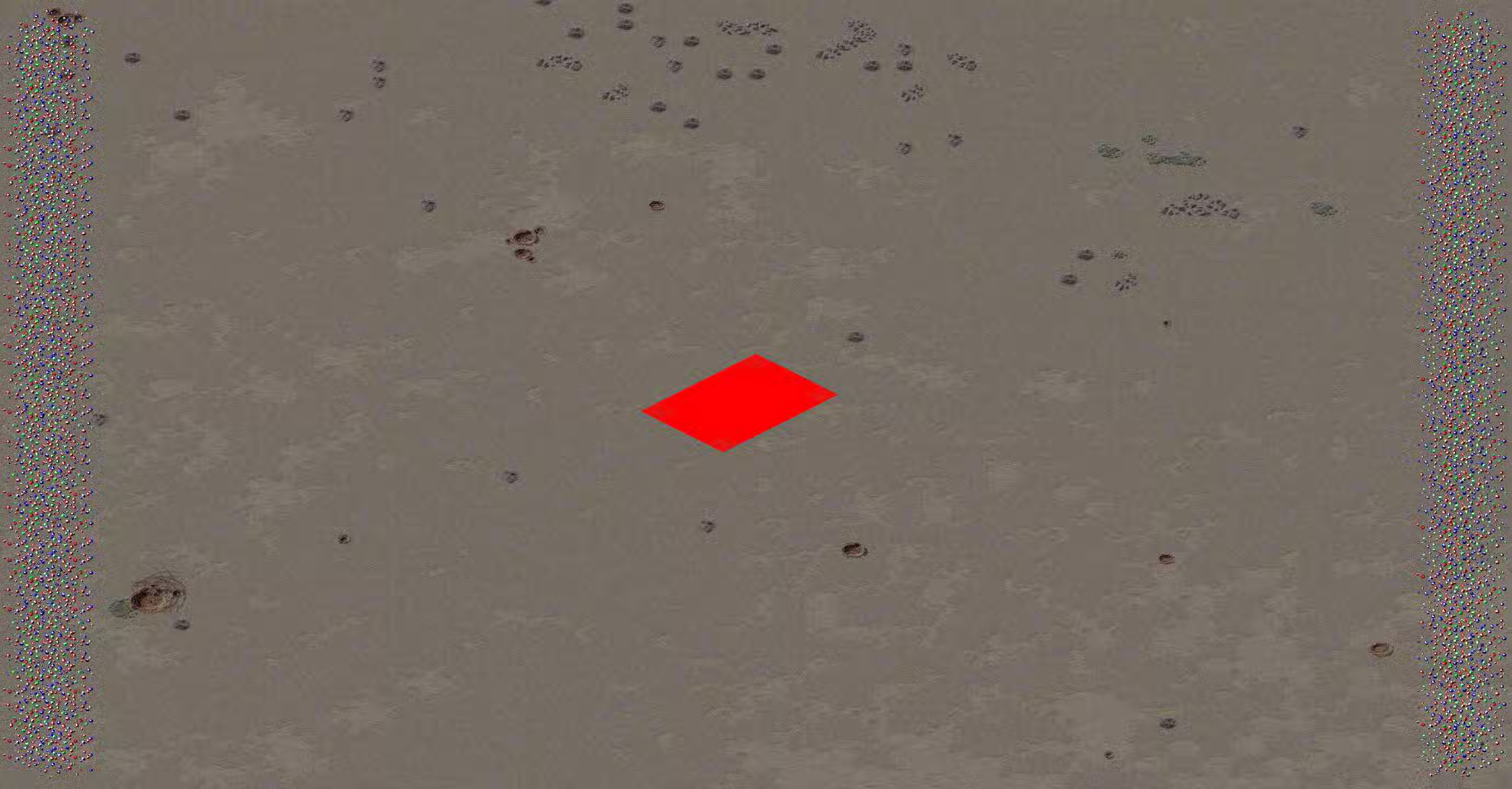 Preview of Appels' Wasteland v4.0 GEMS