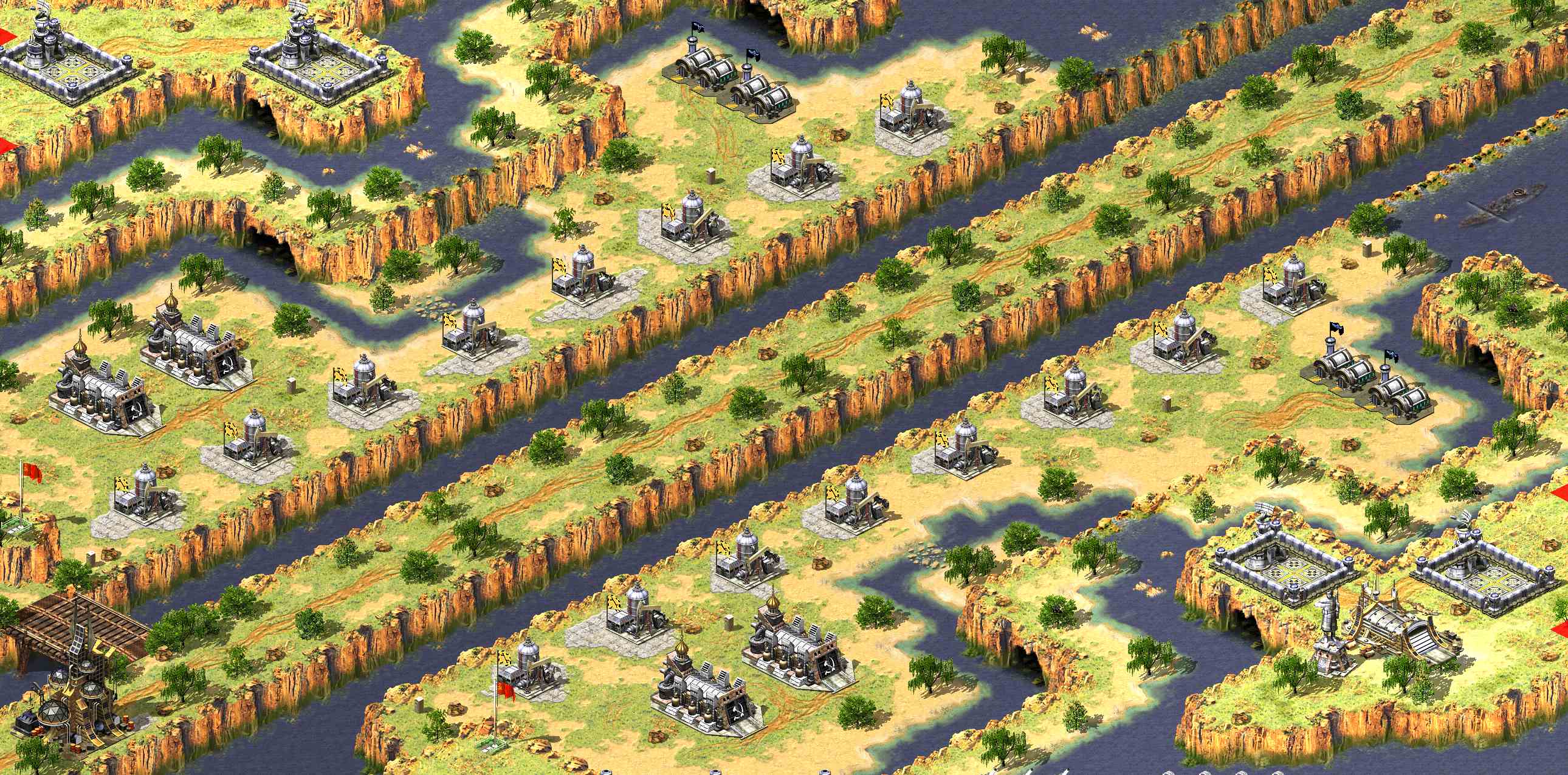 Preview of [4] Eagle Tower Survival [final]