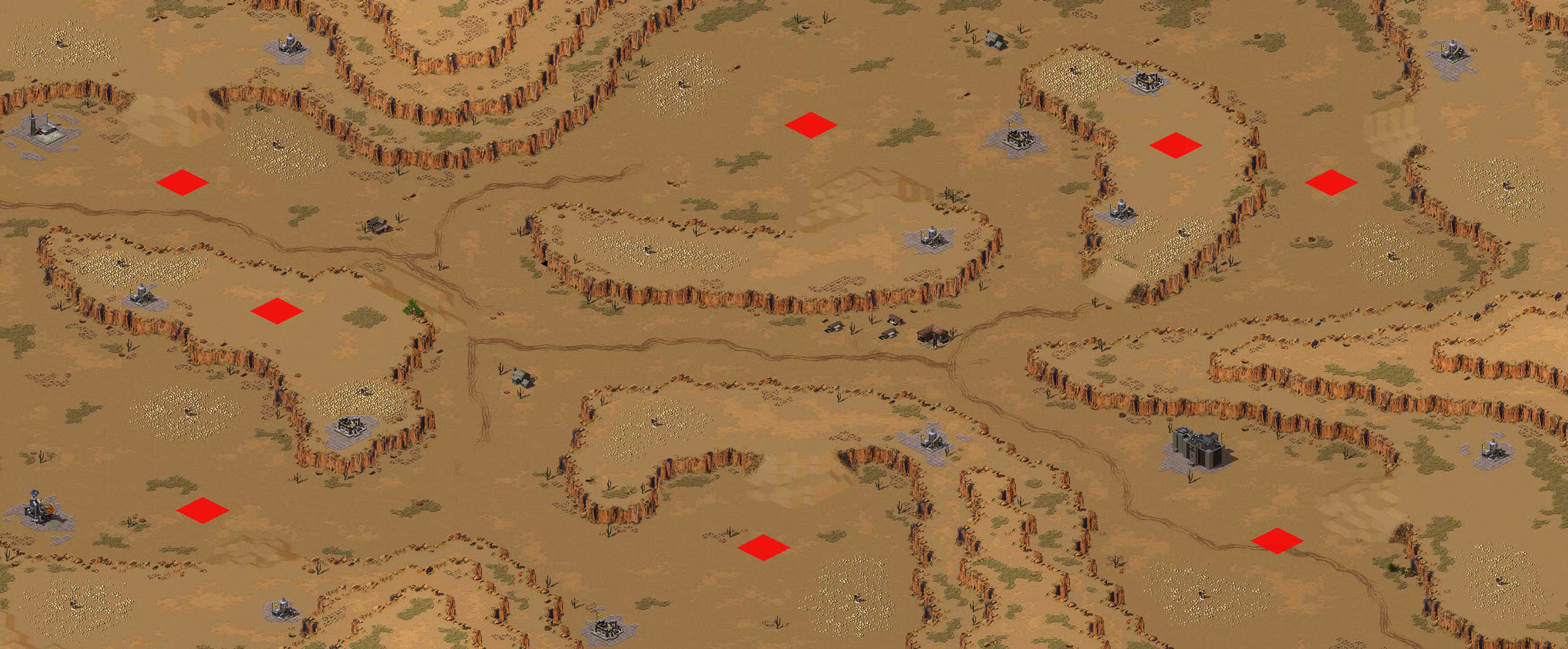 Preview of [8] Sedona Pass [Air Disabled]