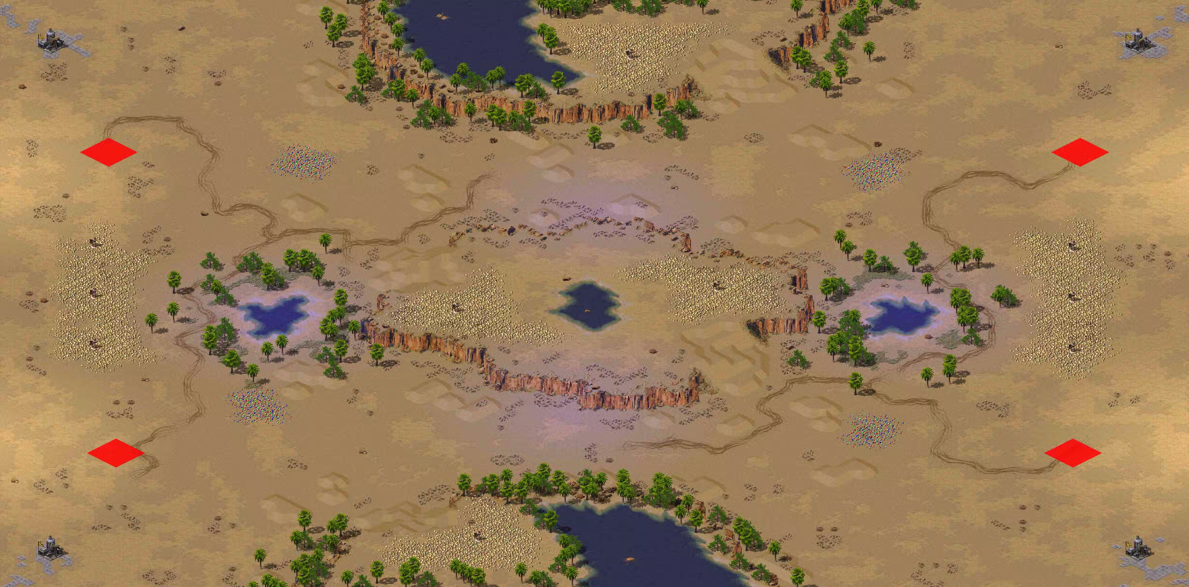 Preview of [4] Walk of Egypt