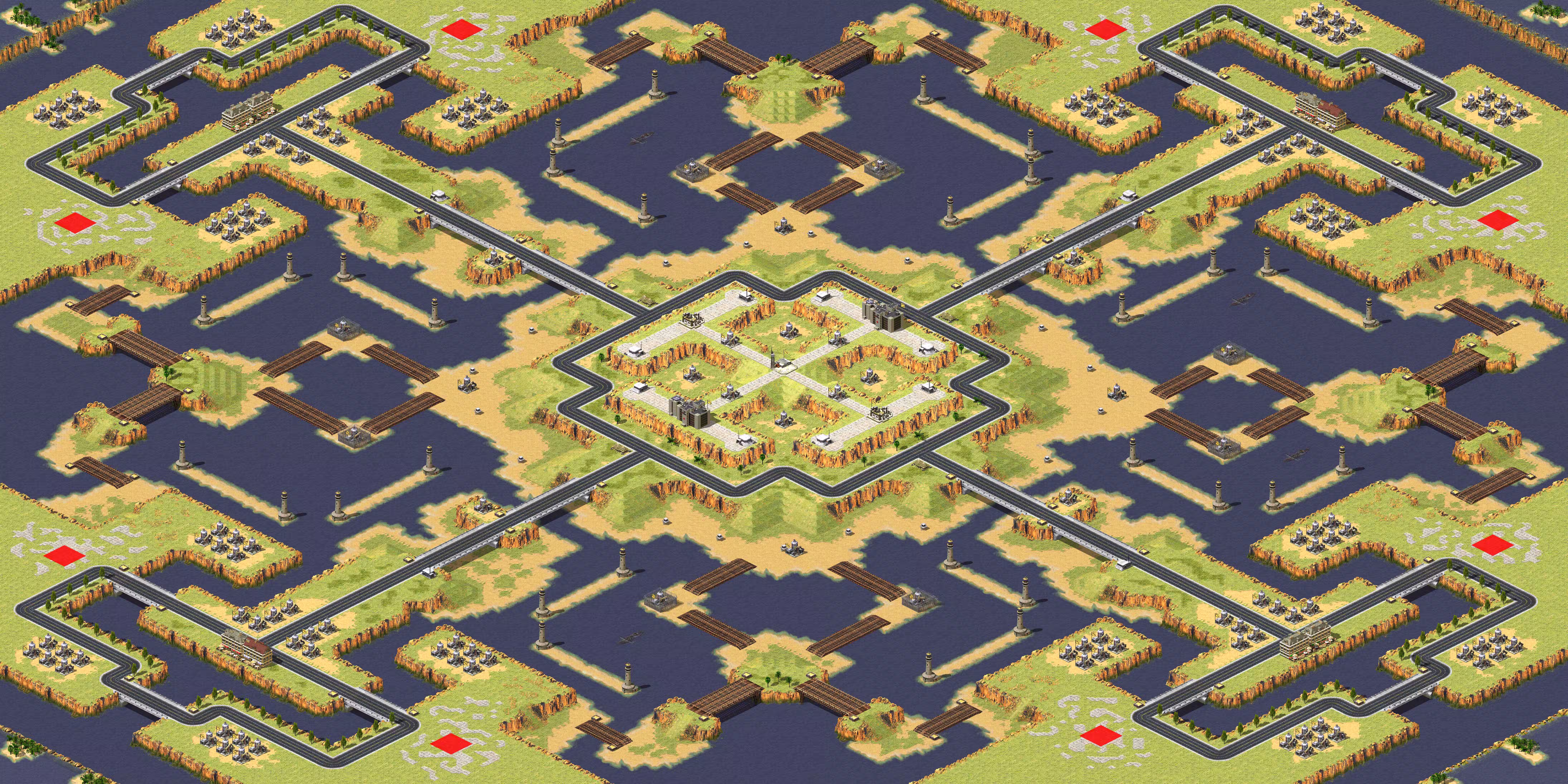 Preview of [8] Glints Collide Mega Wealth (Created by Nappa)