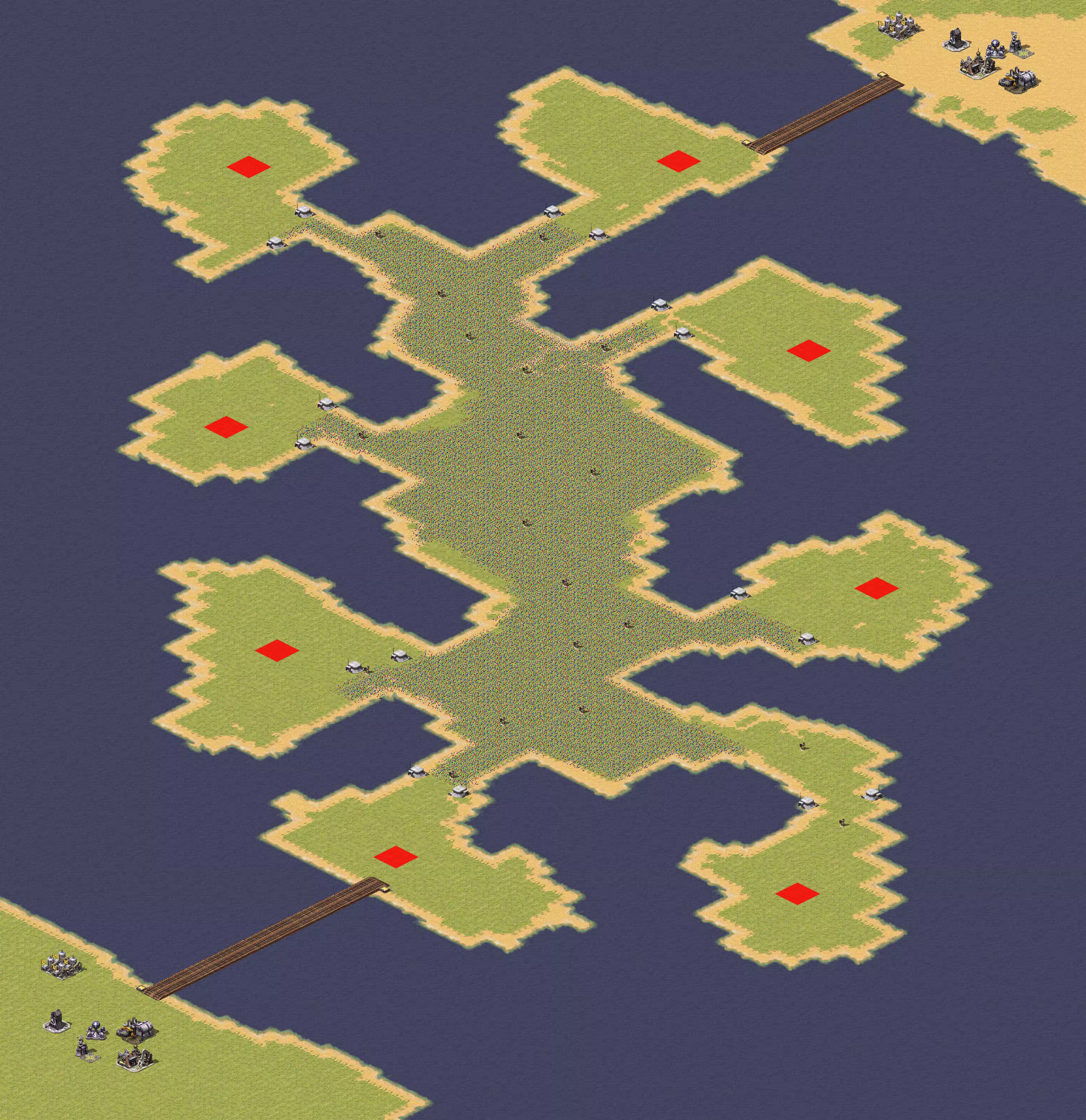 Preview of Cipiland 2 hard edition