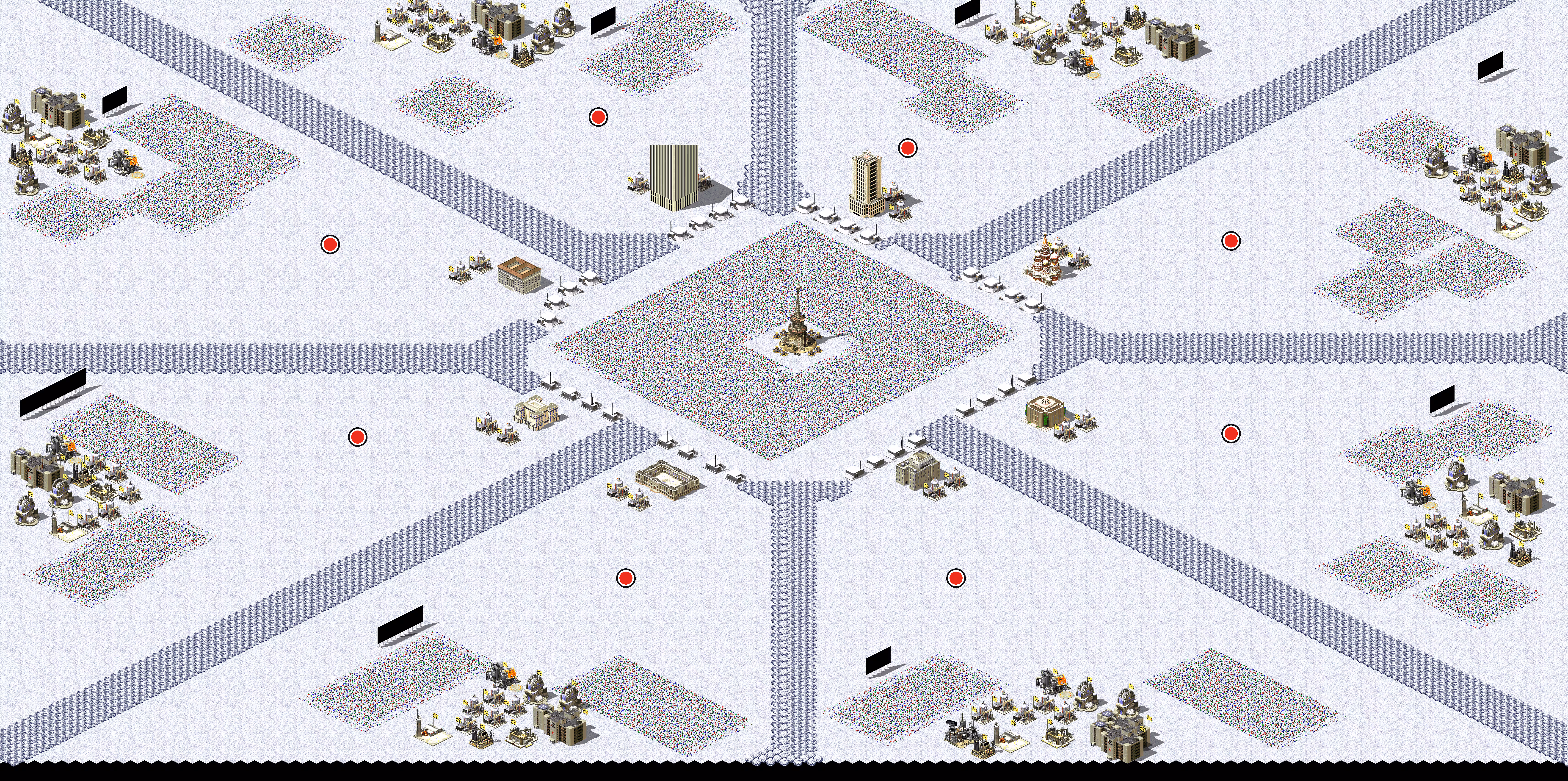 Preview of 4 Kingcity V2