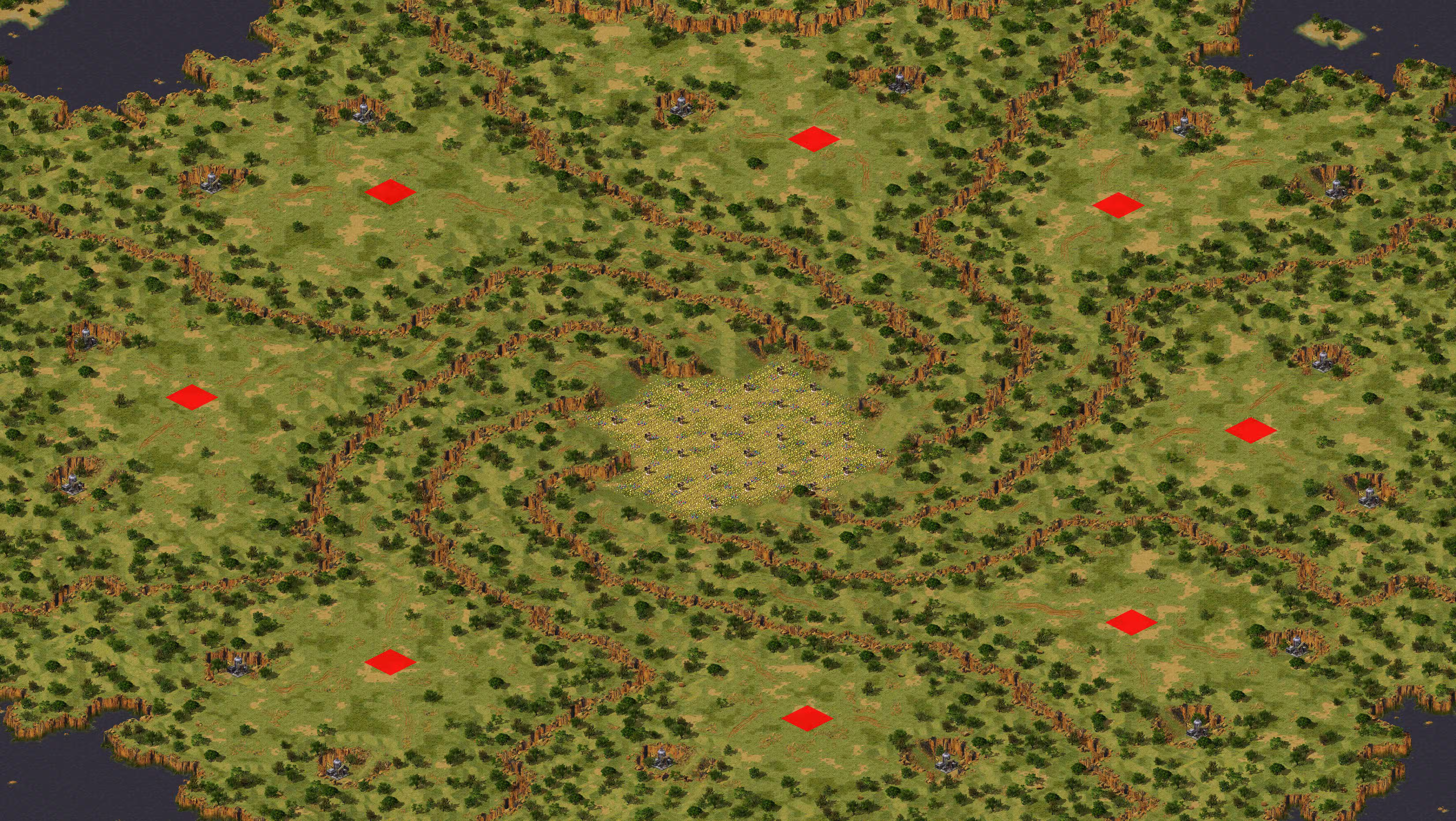 Preview of Maelstrom by Cannis (2-8)