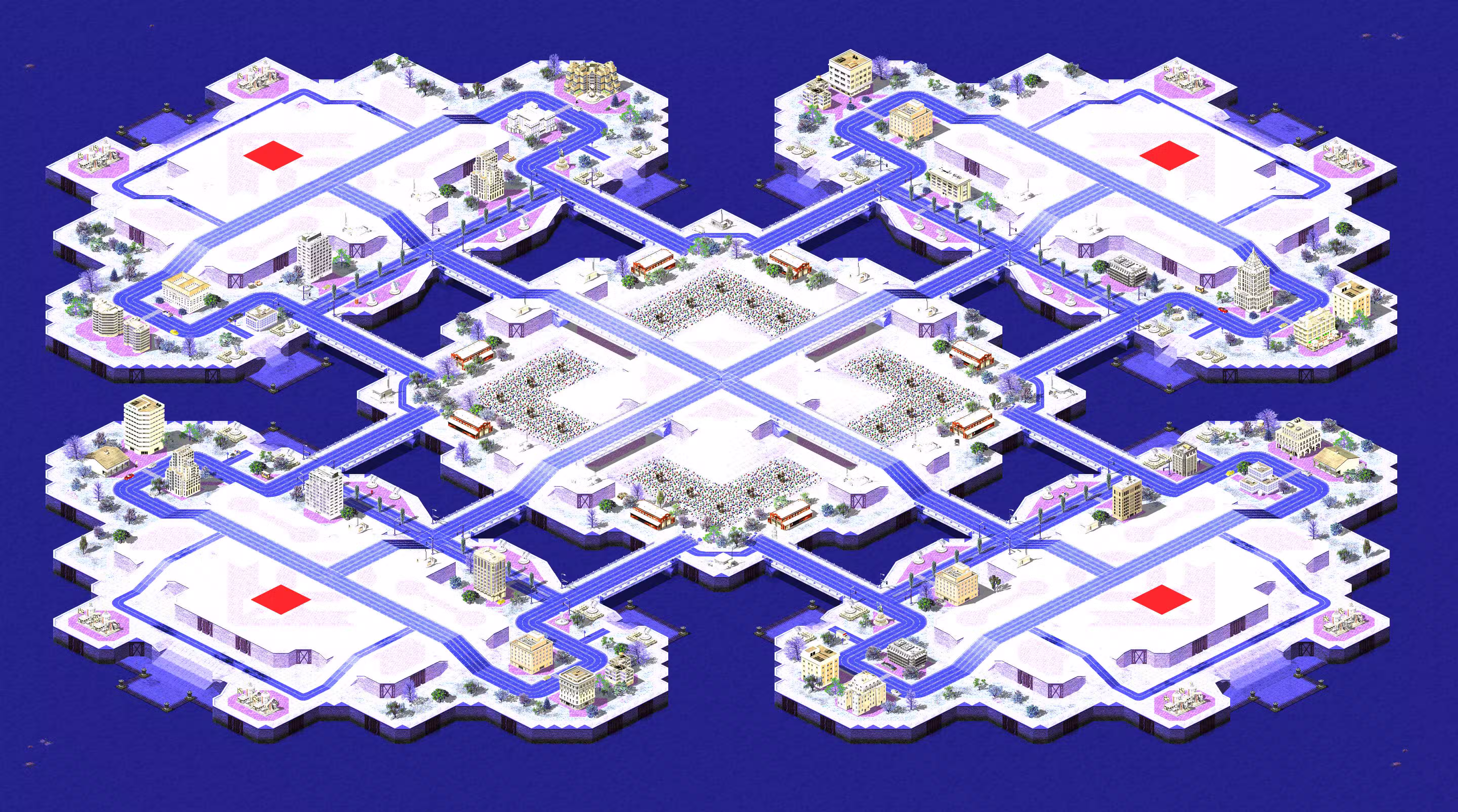 Preview of AAA FAST Collision Course v.2 (2-4)