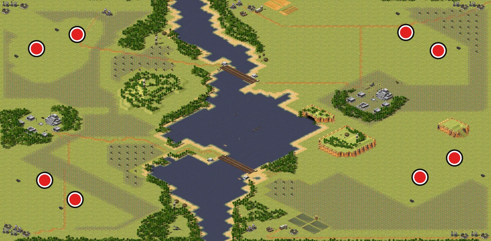 Preview of JUNGLES OF MAYA 13