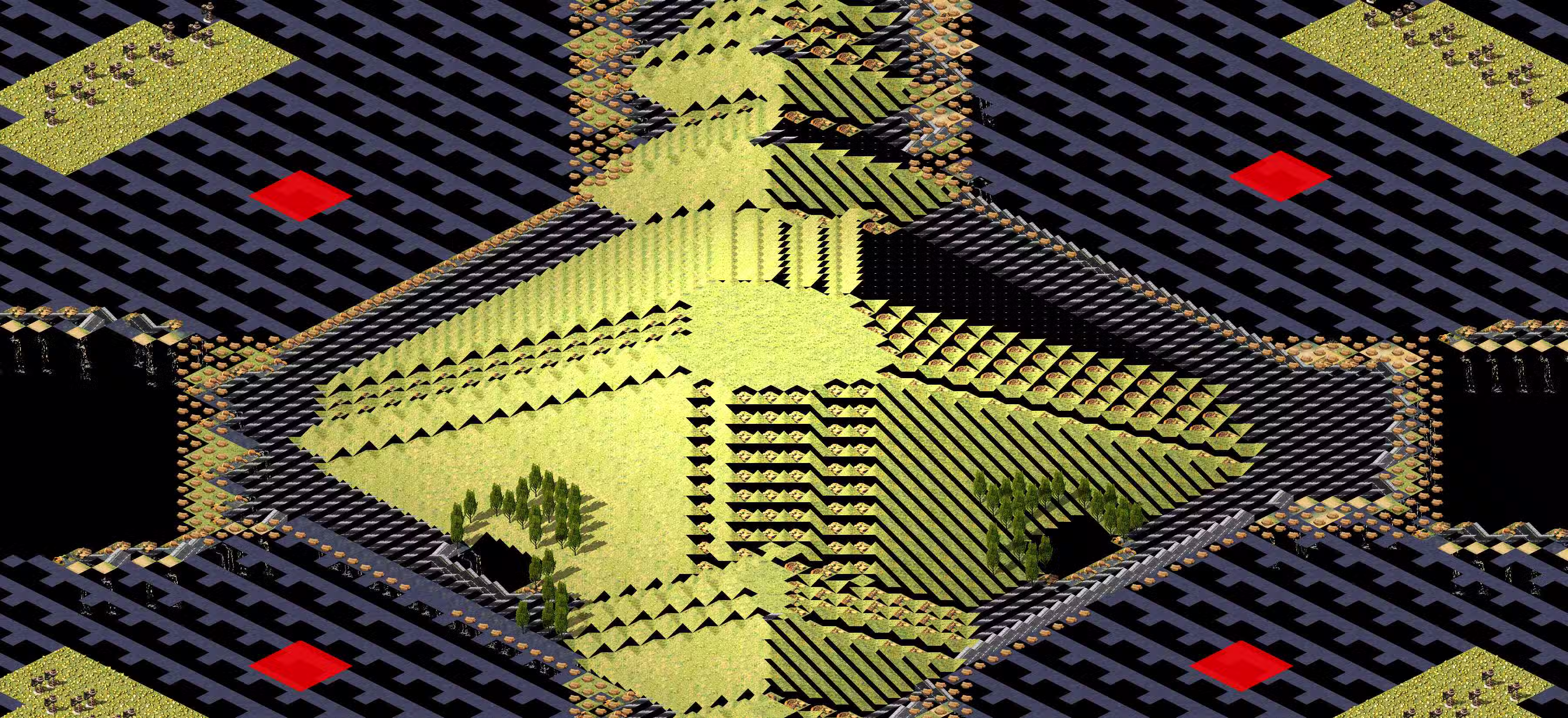 Preview of toyoboy's mountain