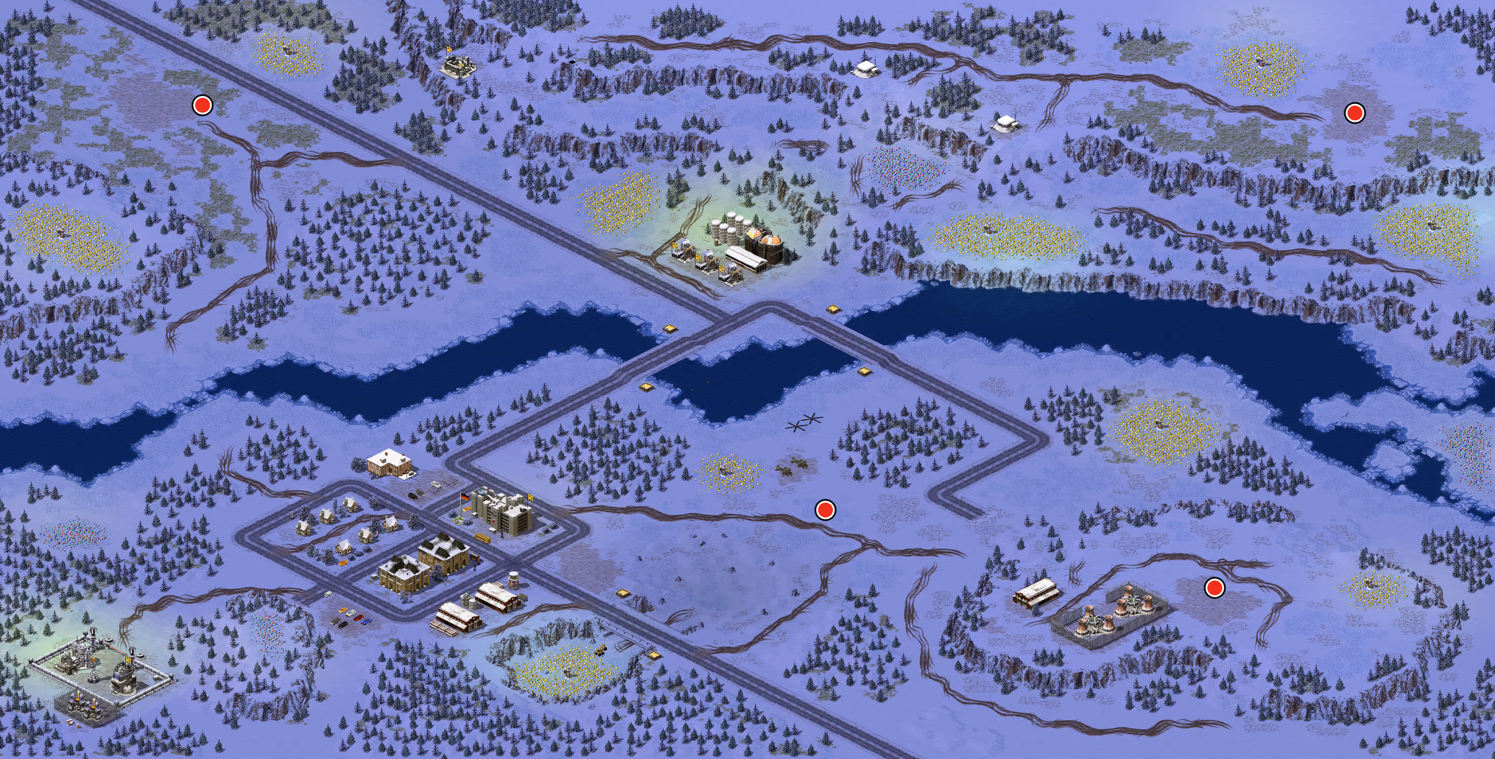 Preview of [2] Soviet Campaign Mission 3