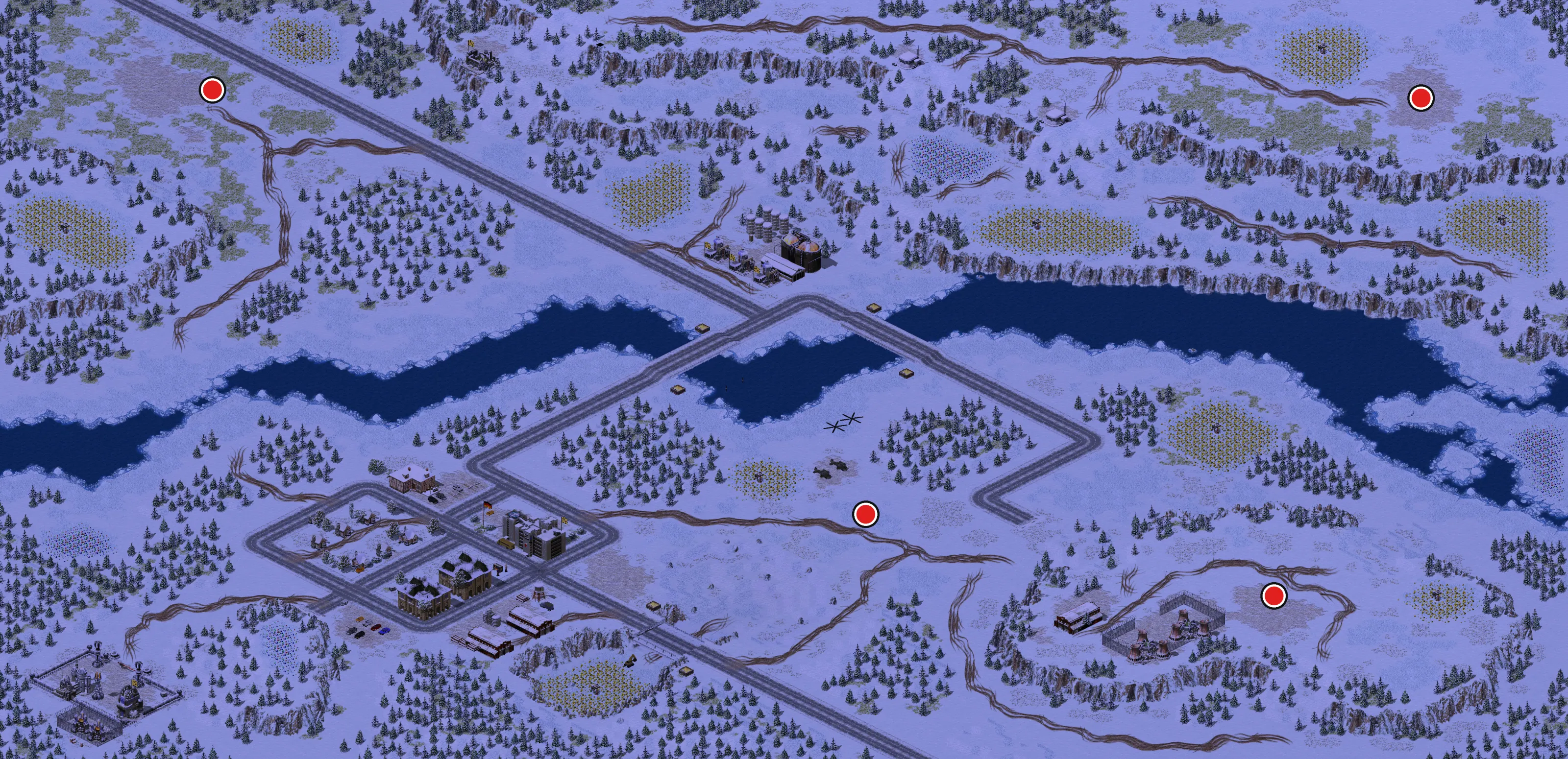 Preview of [2] Soviet Campaign Mission 3