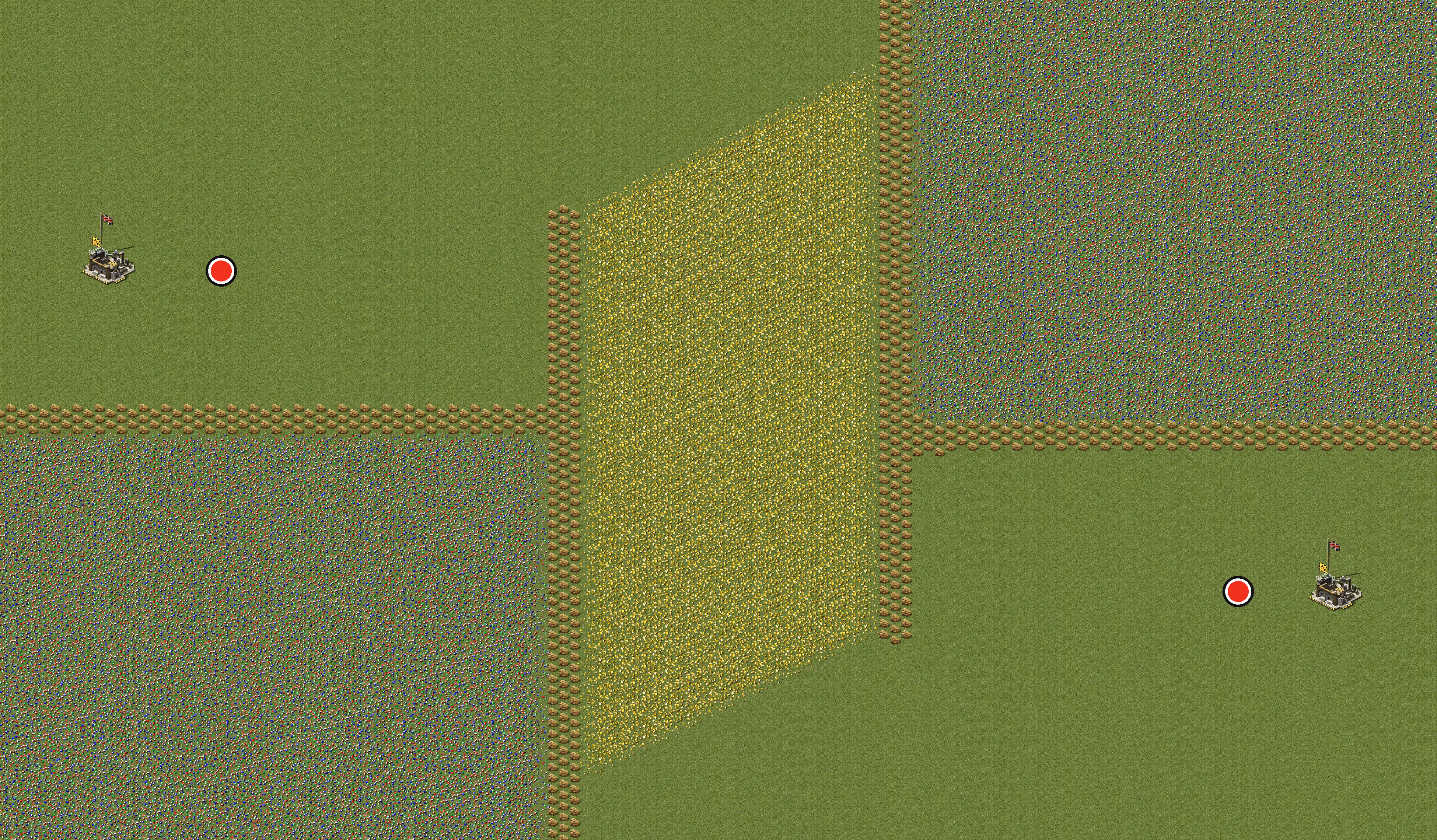 Preview of [1v1] REDZONE TABARNAC