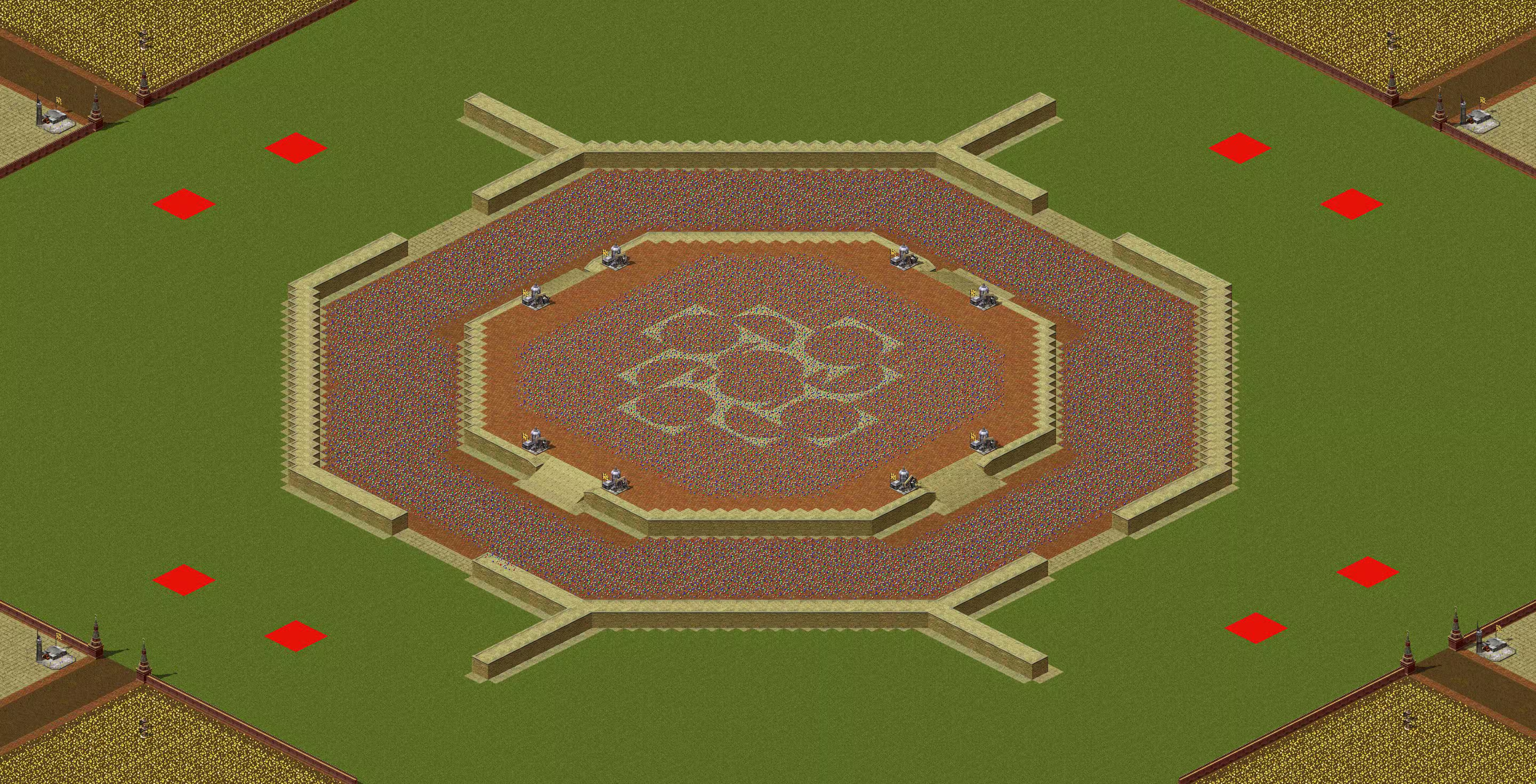 Preview of octa 1 [8] by mrk65