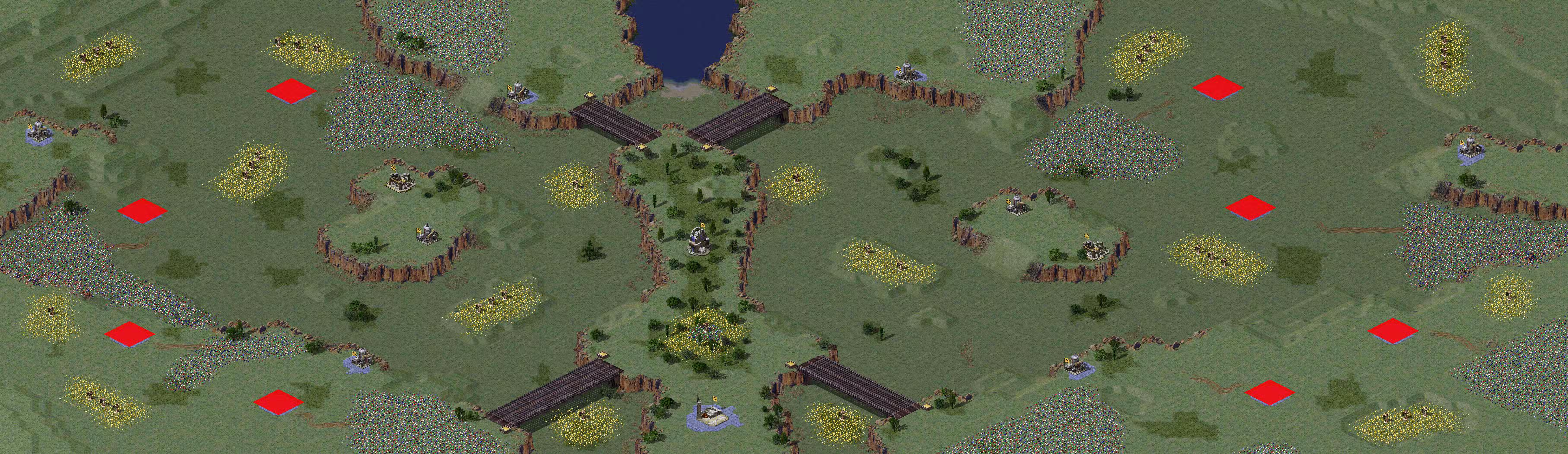 Preview of [8] Corwick Forest Fast QX
