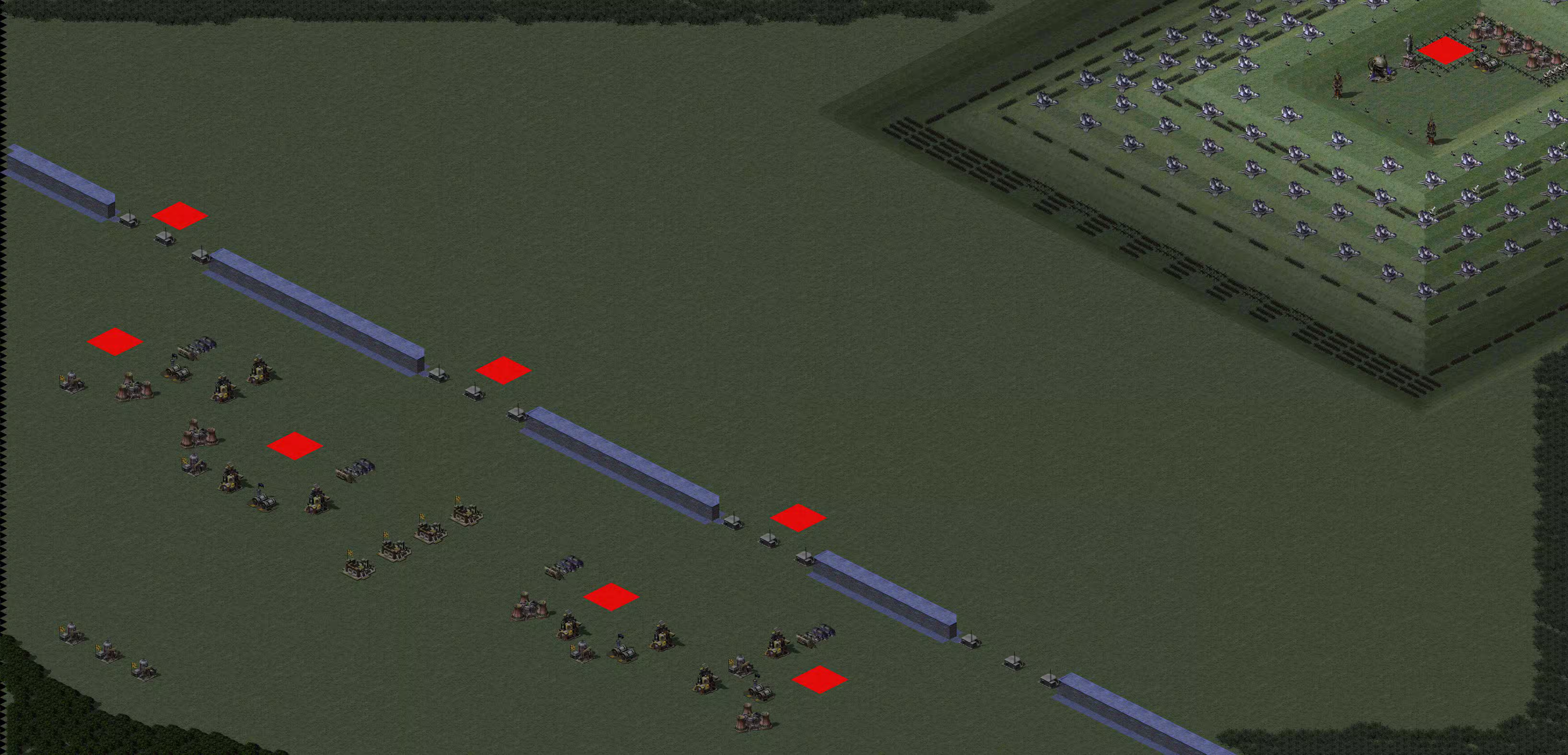 Preview of [SURVIVAL]Fortress 4.12