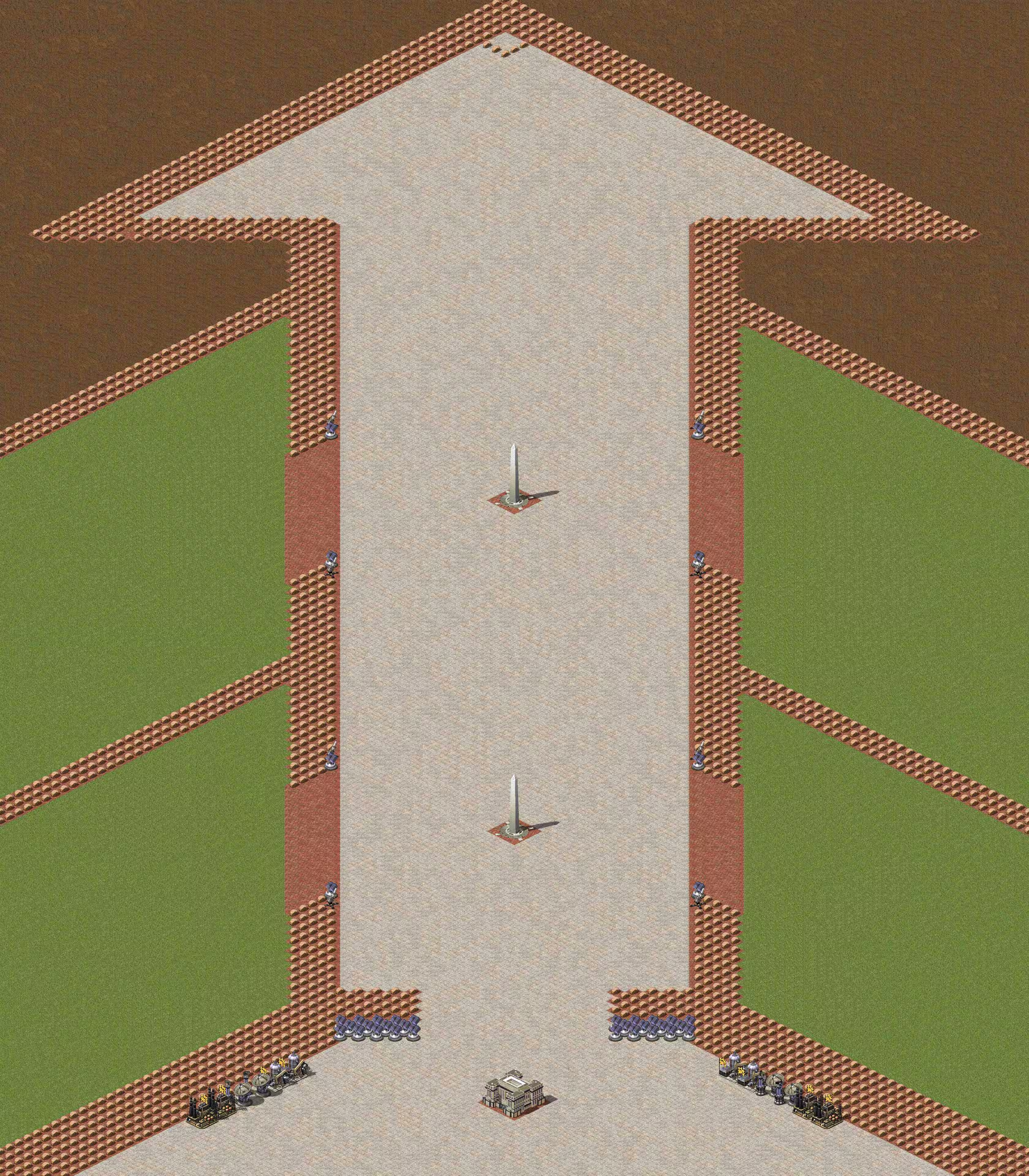Preview of Super Defense By JOO & {PhaNtoM}