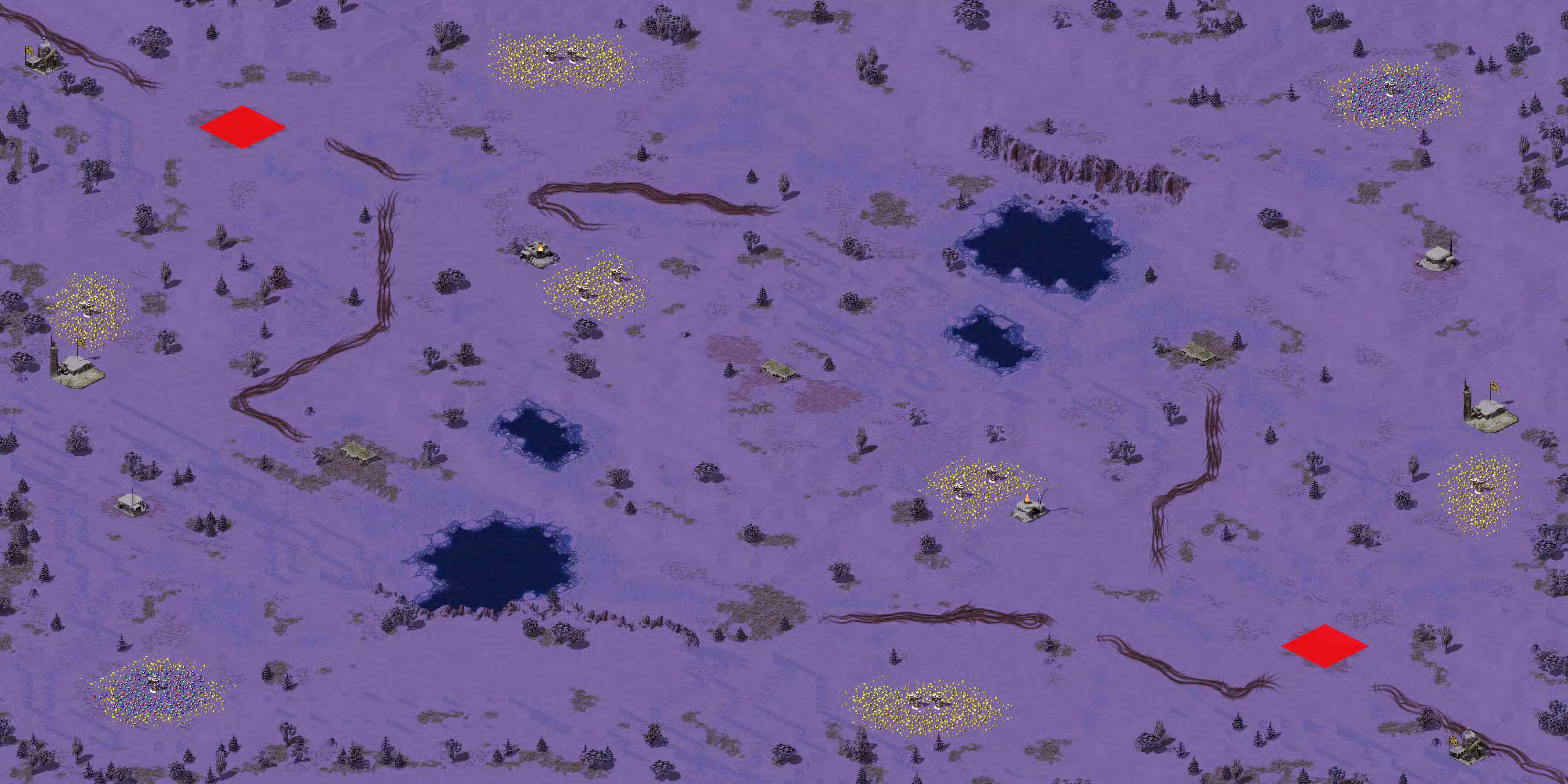 Preview of Crossroad
