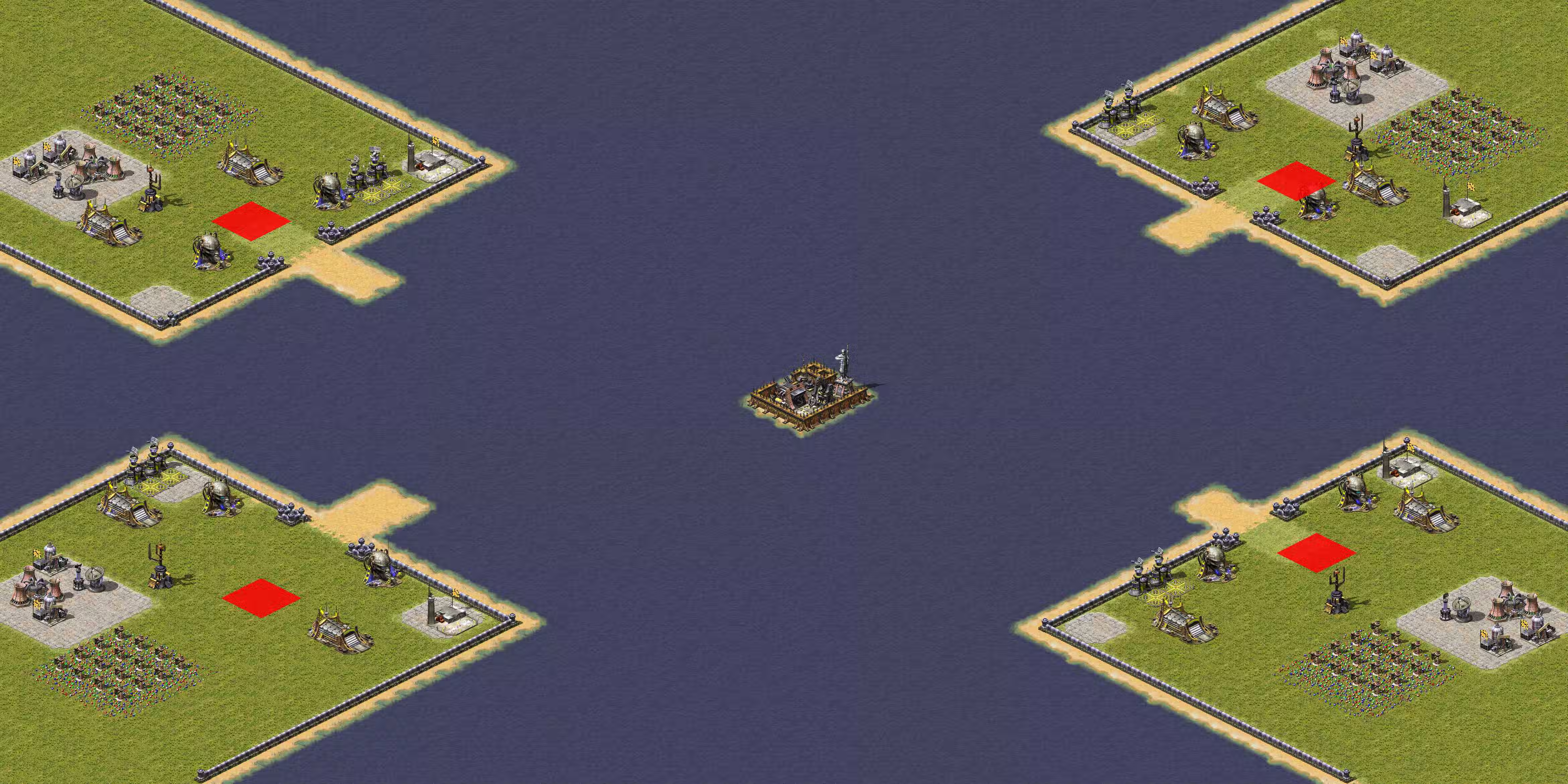 Preview of Water Fort Oil 2008