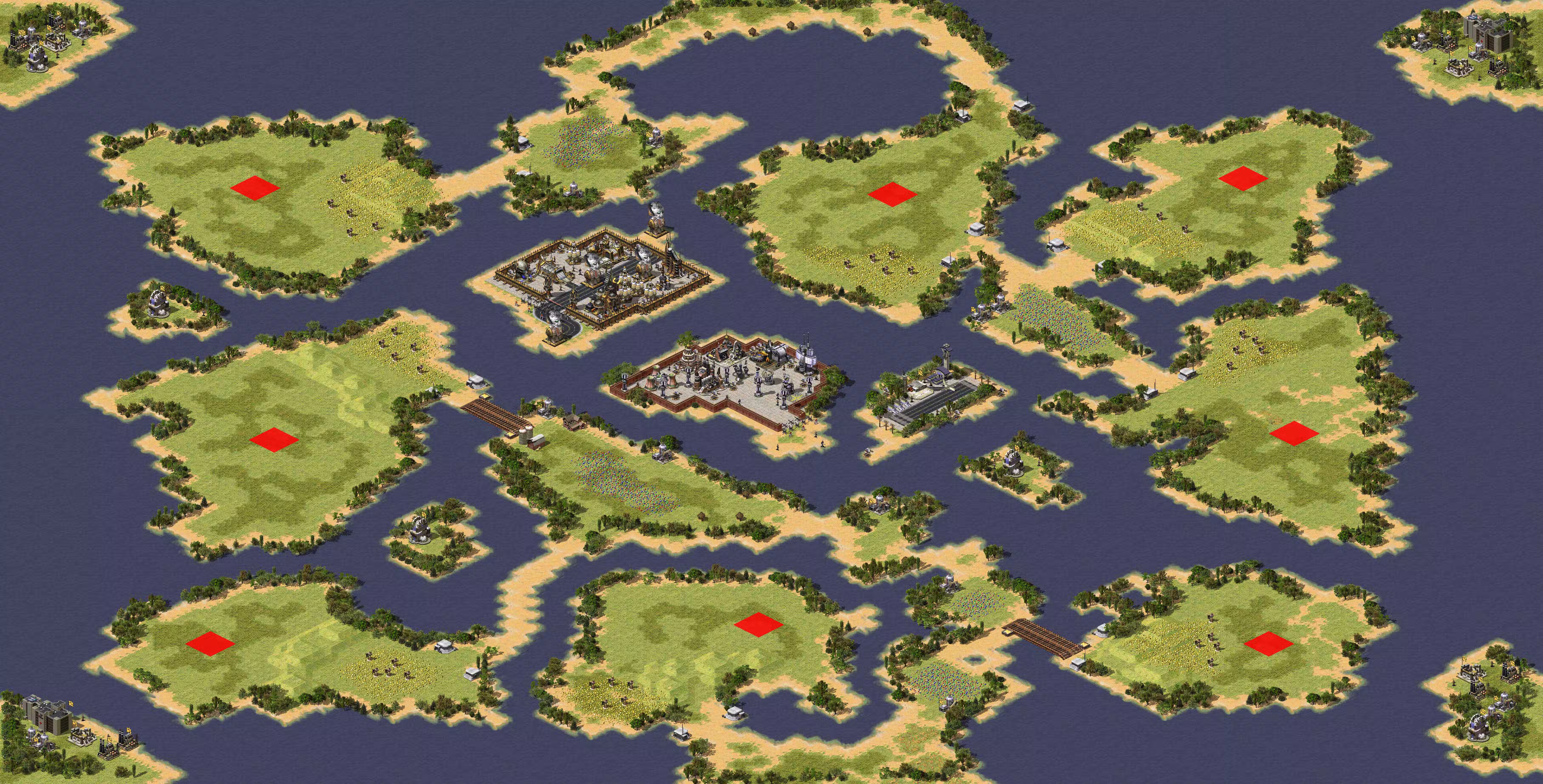 Preview of Island Paradice (2-8)